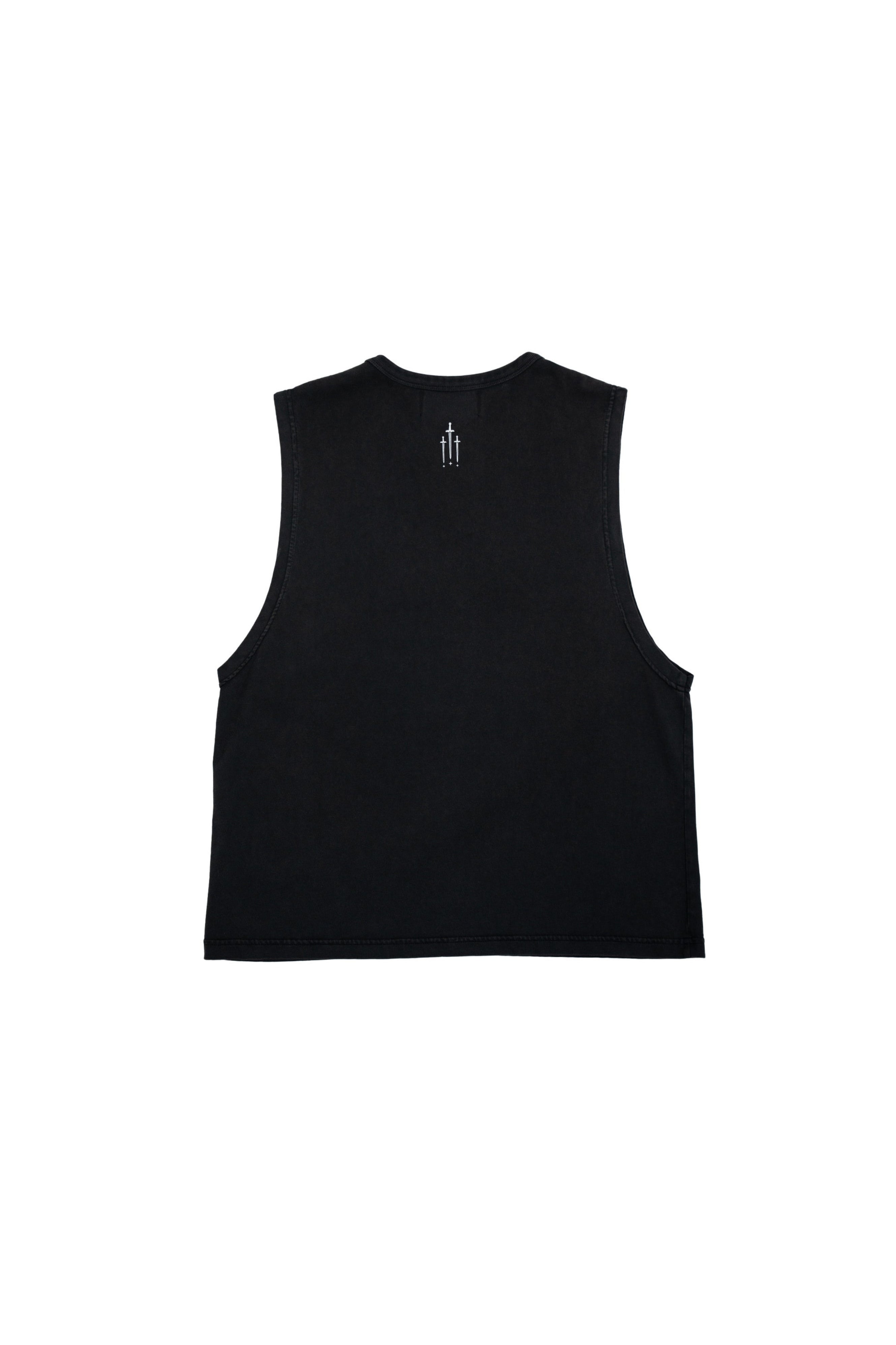 Midnight Ride Tank