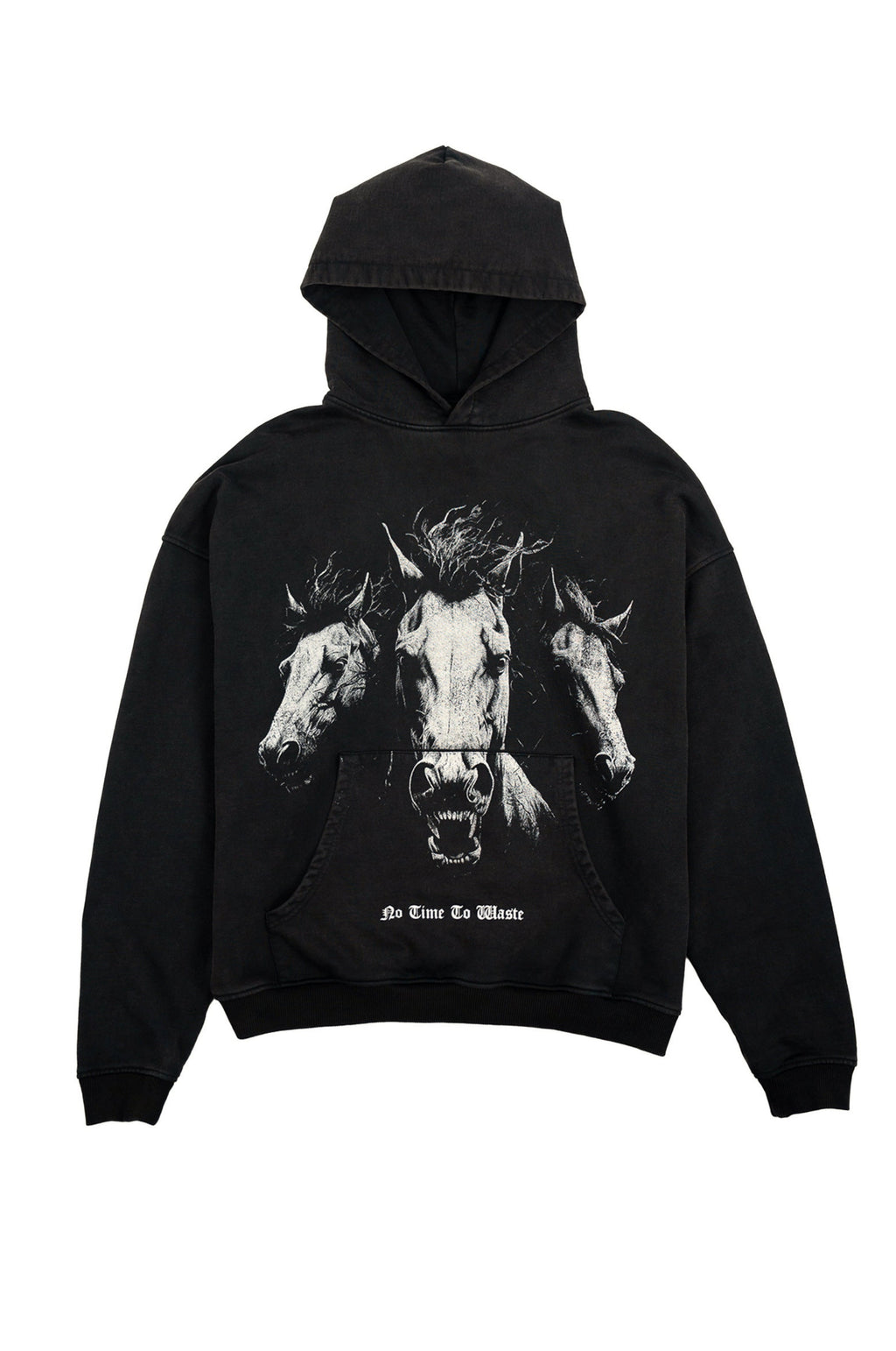 Midnight Ride Hoodie