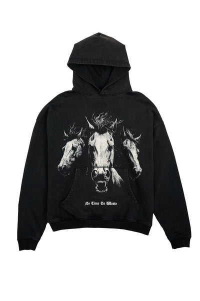 Midnight Ride Hoodie
