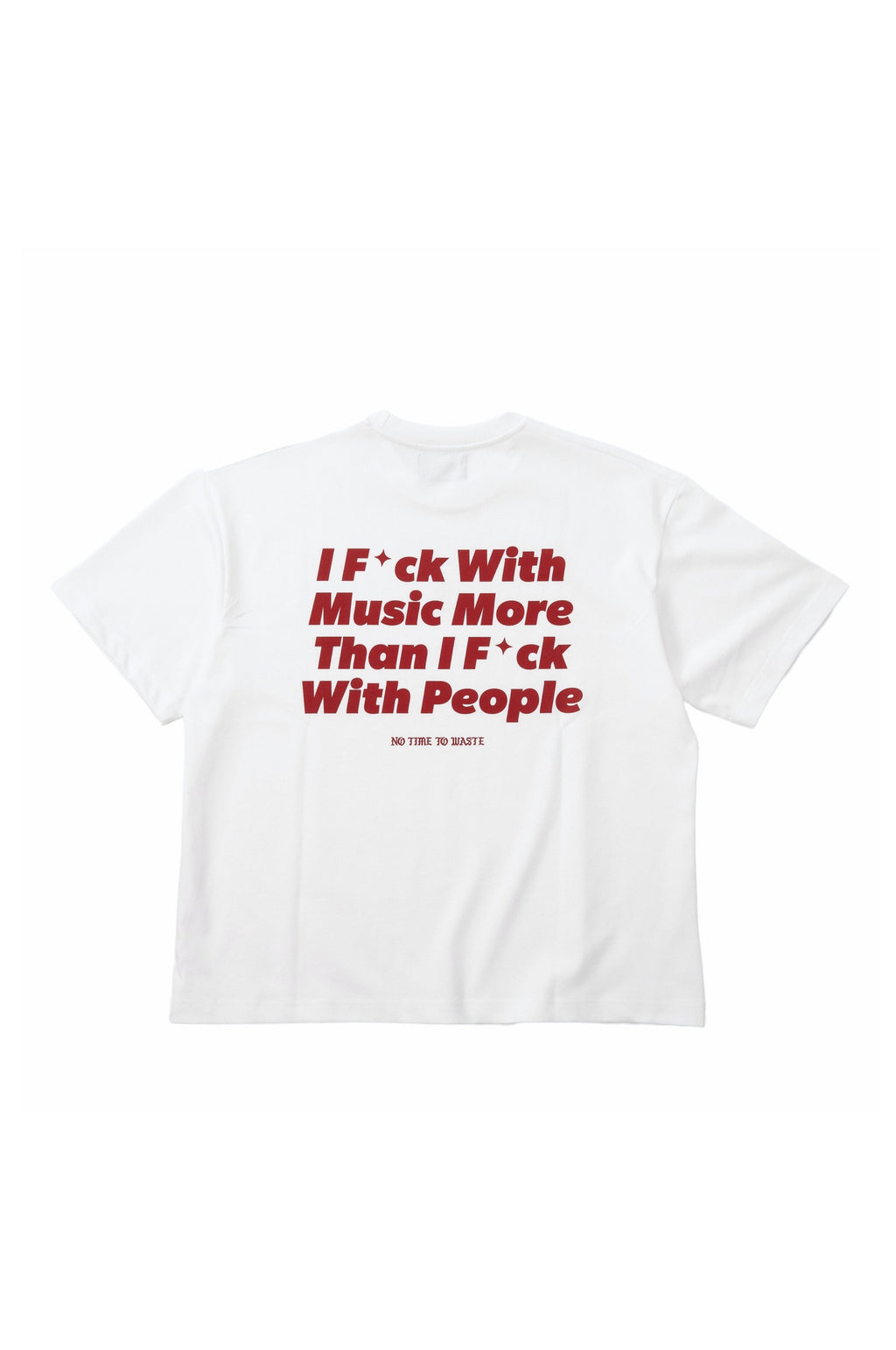 FW Music Tee