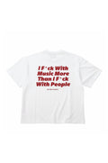 FW Music Tee