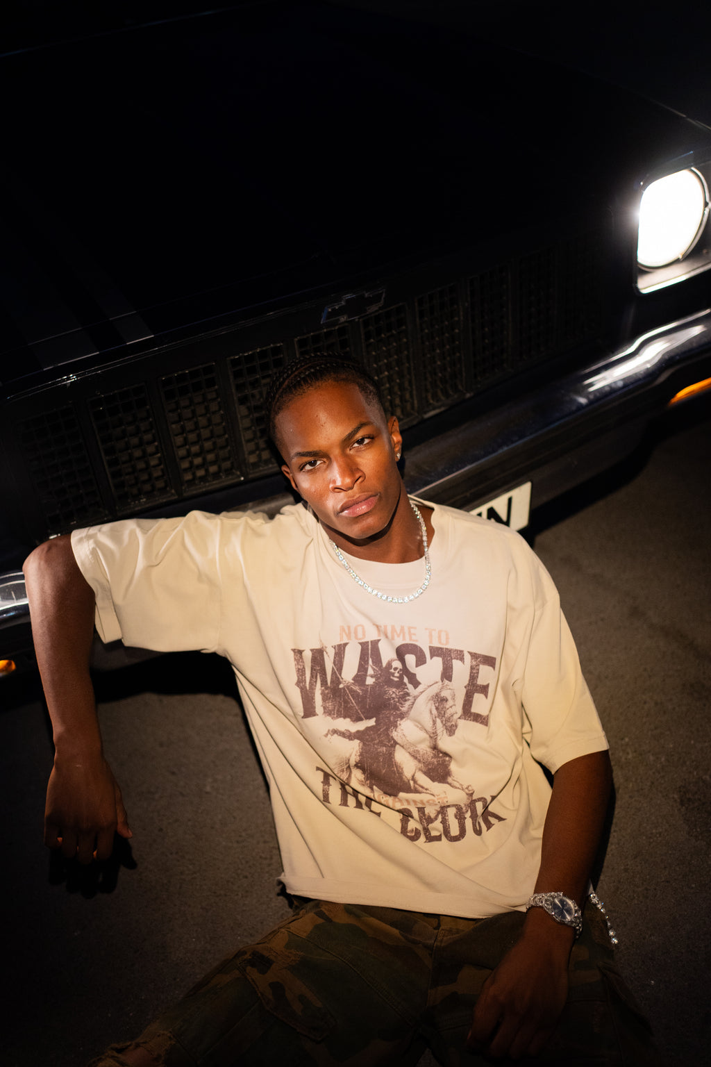 Heritage Tee