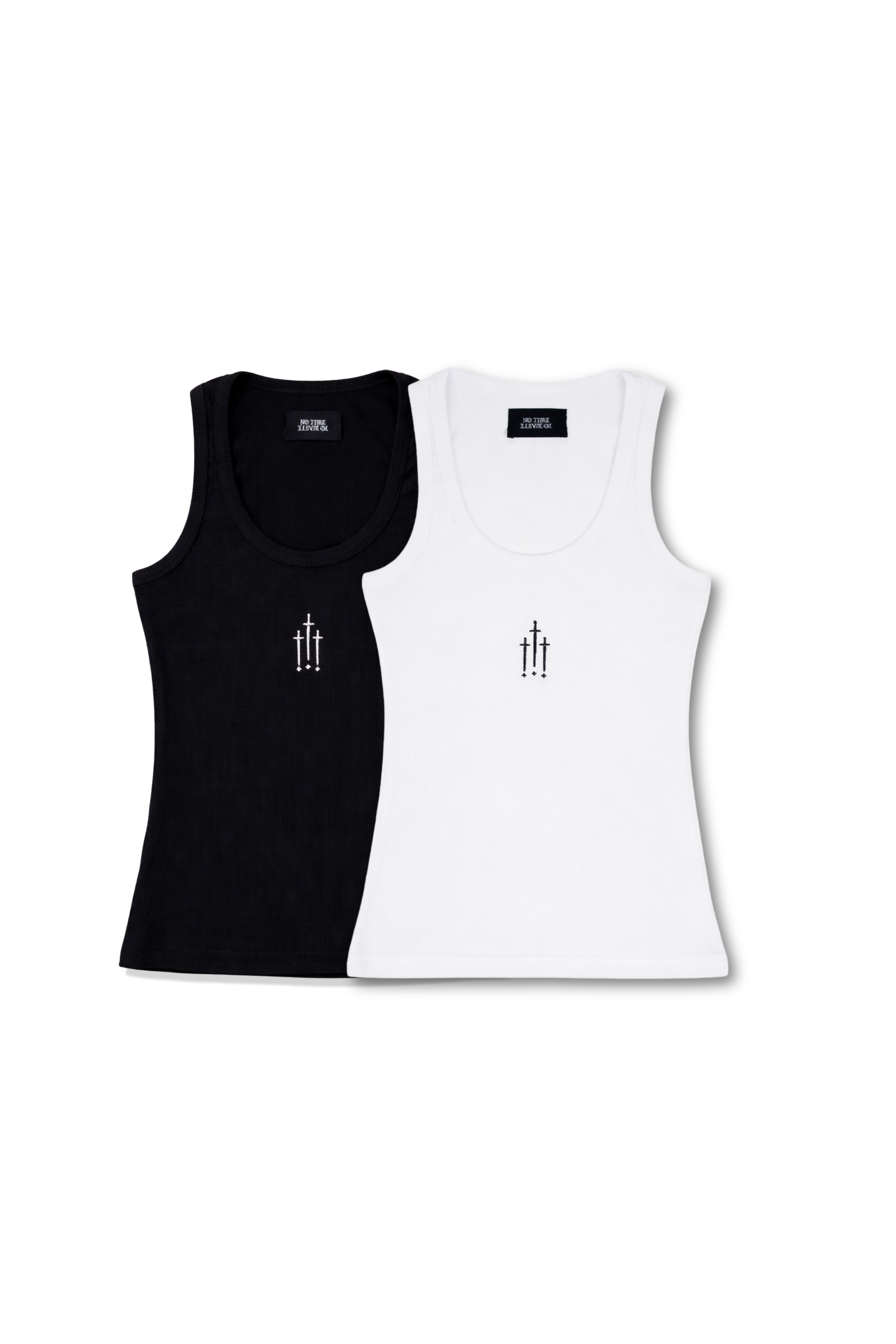 PACK NTW TANK WOMEN