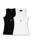 PACK NTW TANK WOMEN