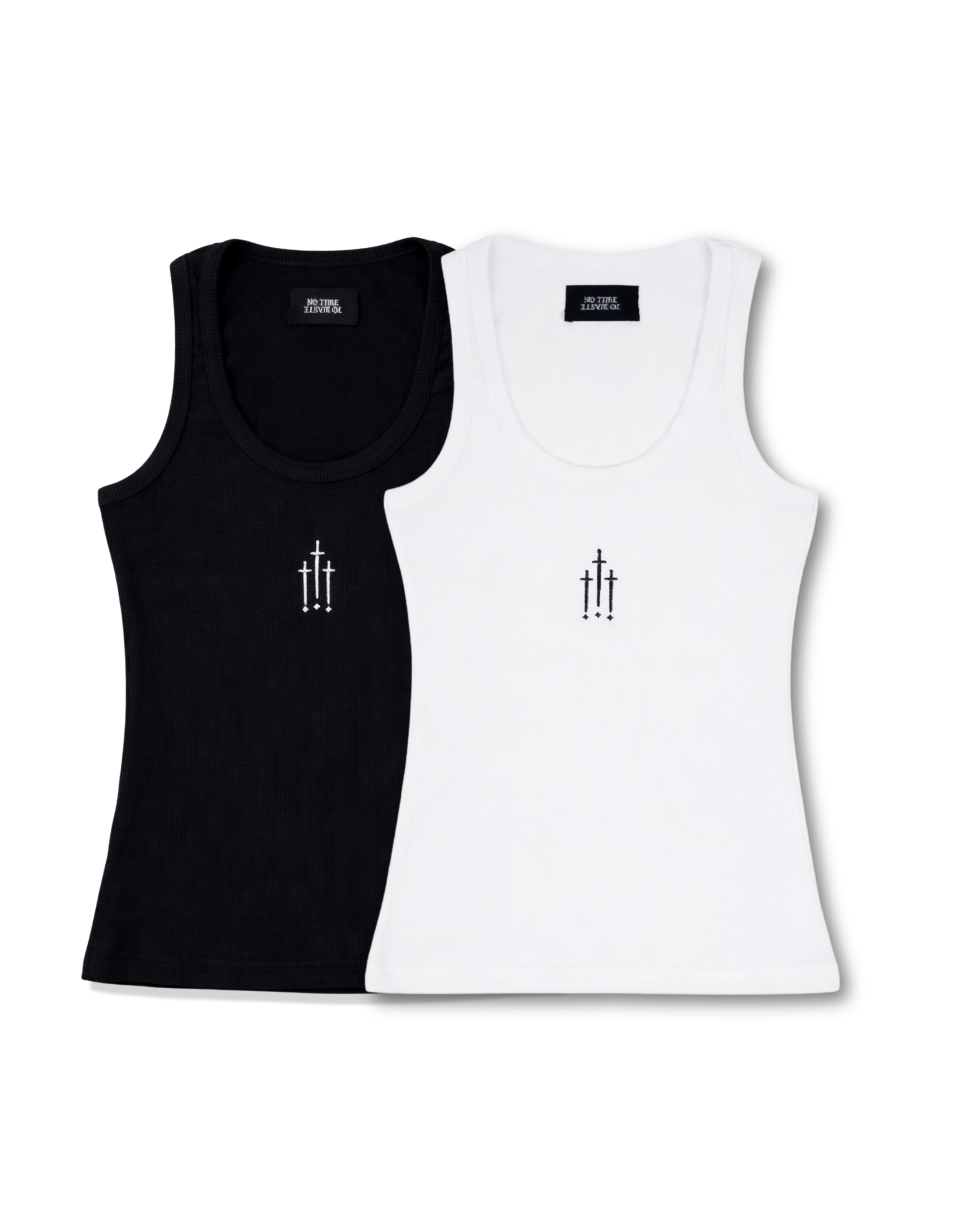 PACK NTW TANK WOMEN