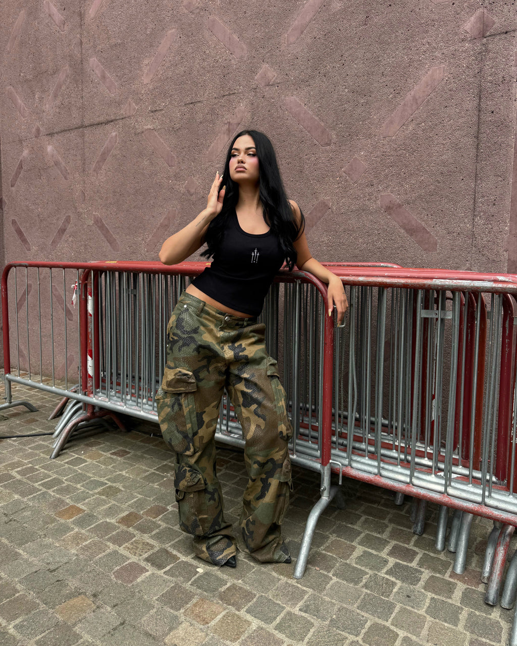 NTW TANK - WOMEN