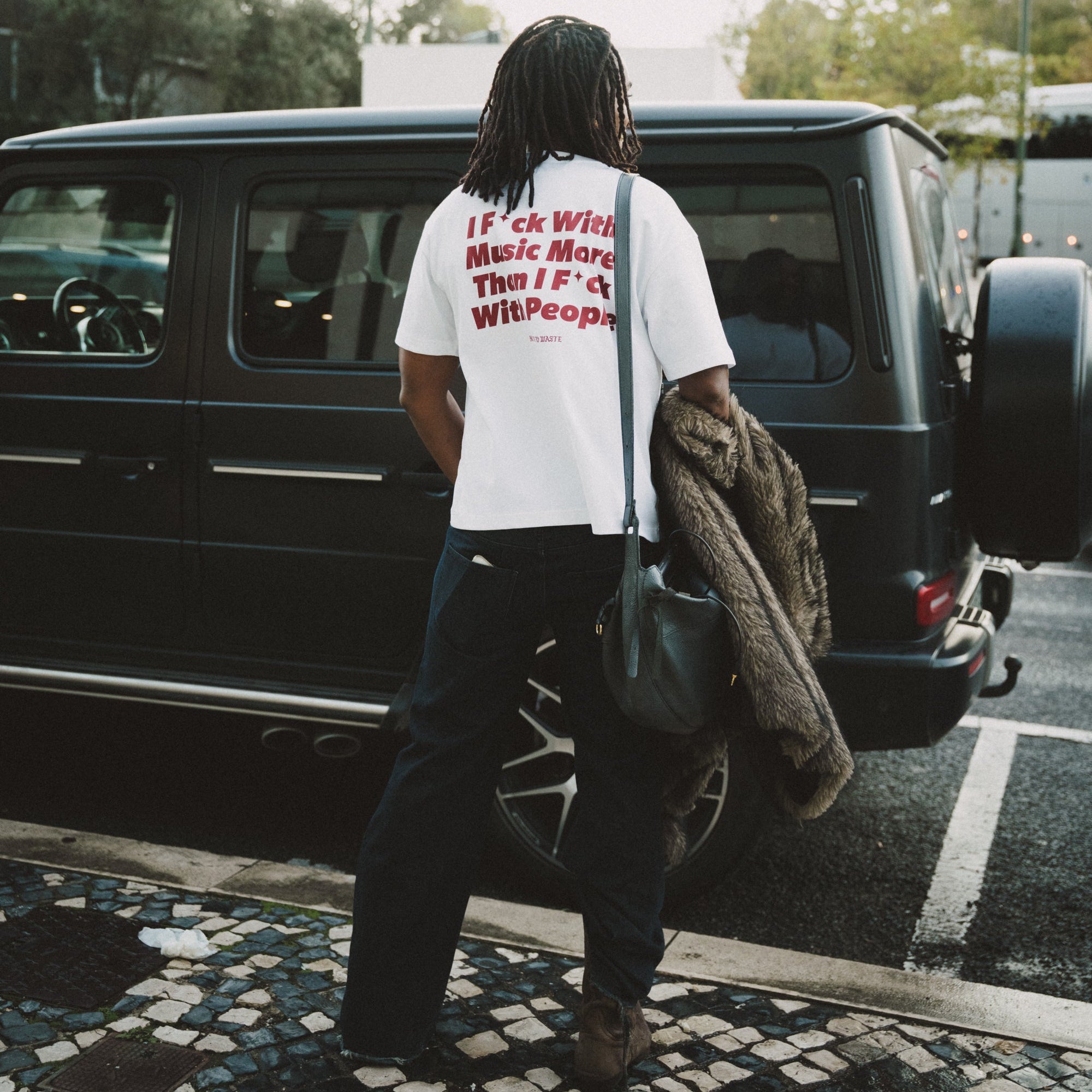 FW Music Tee