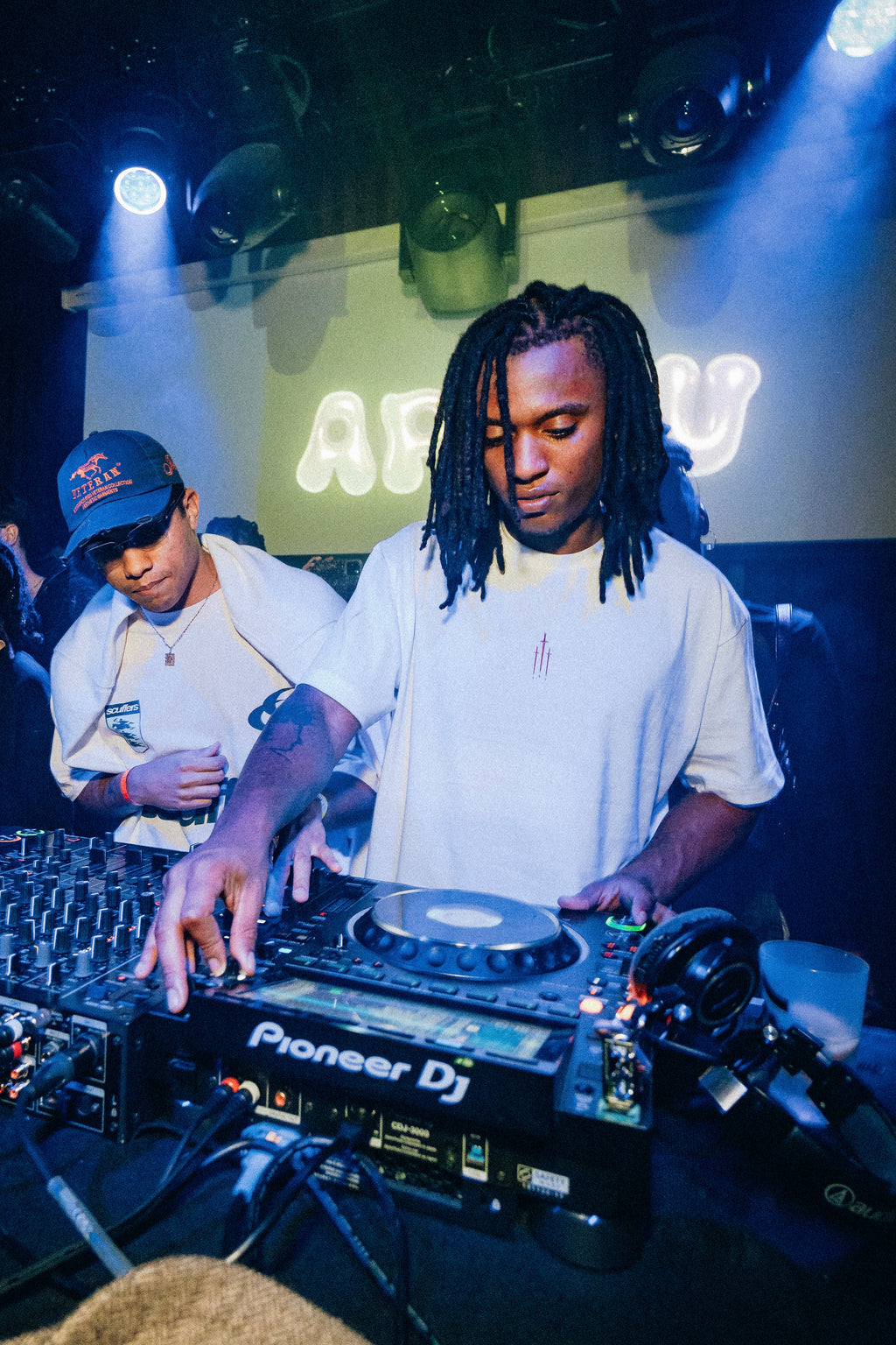FW Music Tee