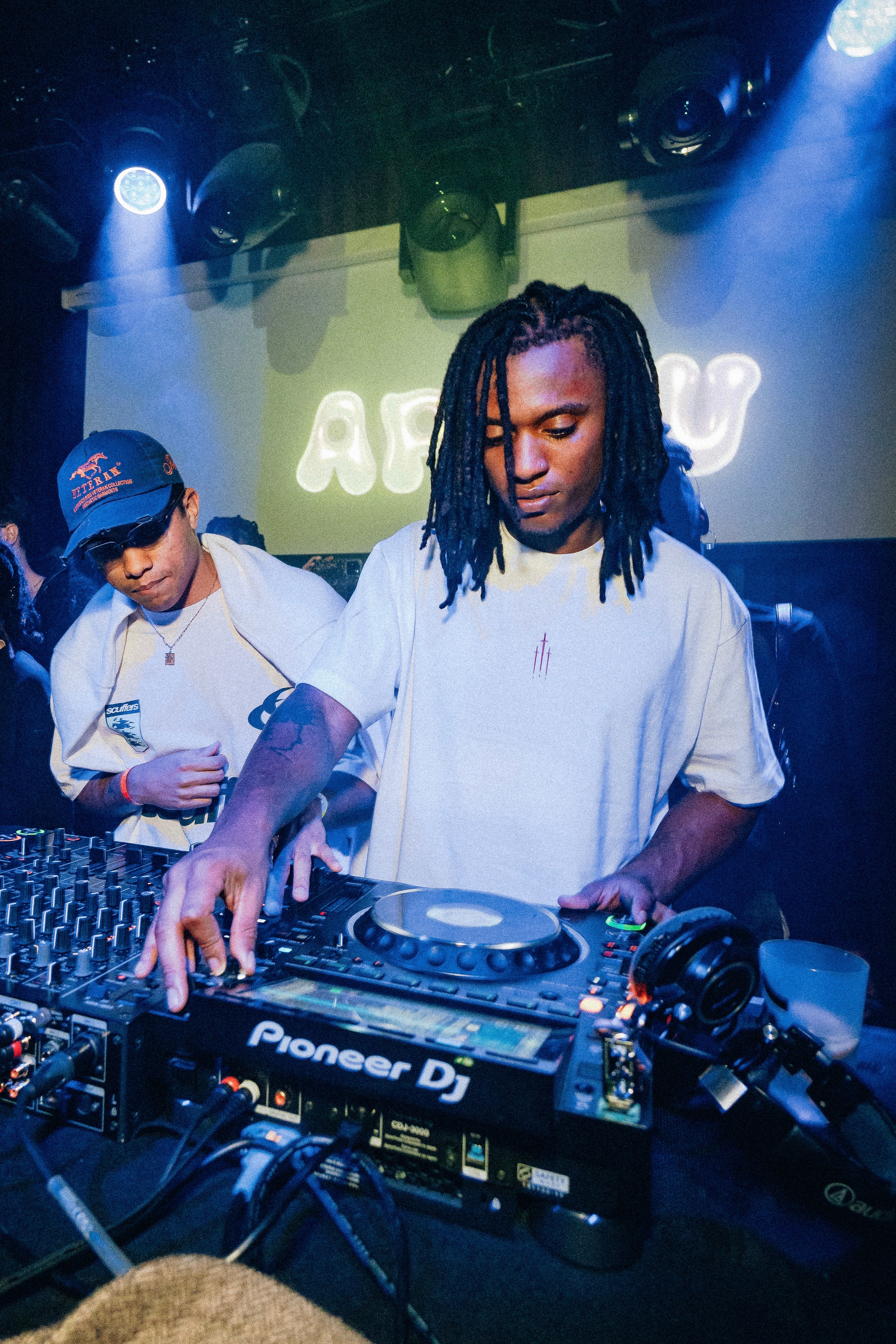 FW Music Tee