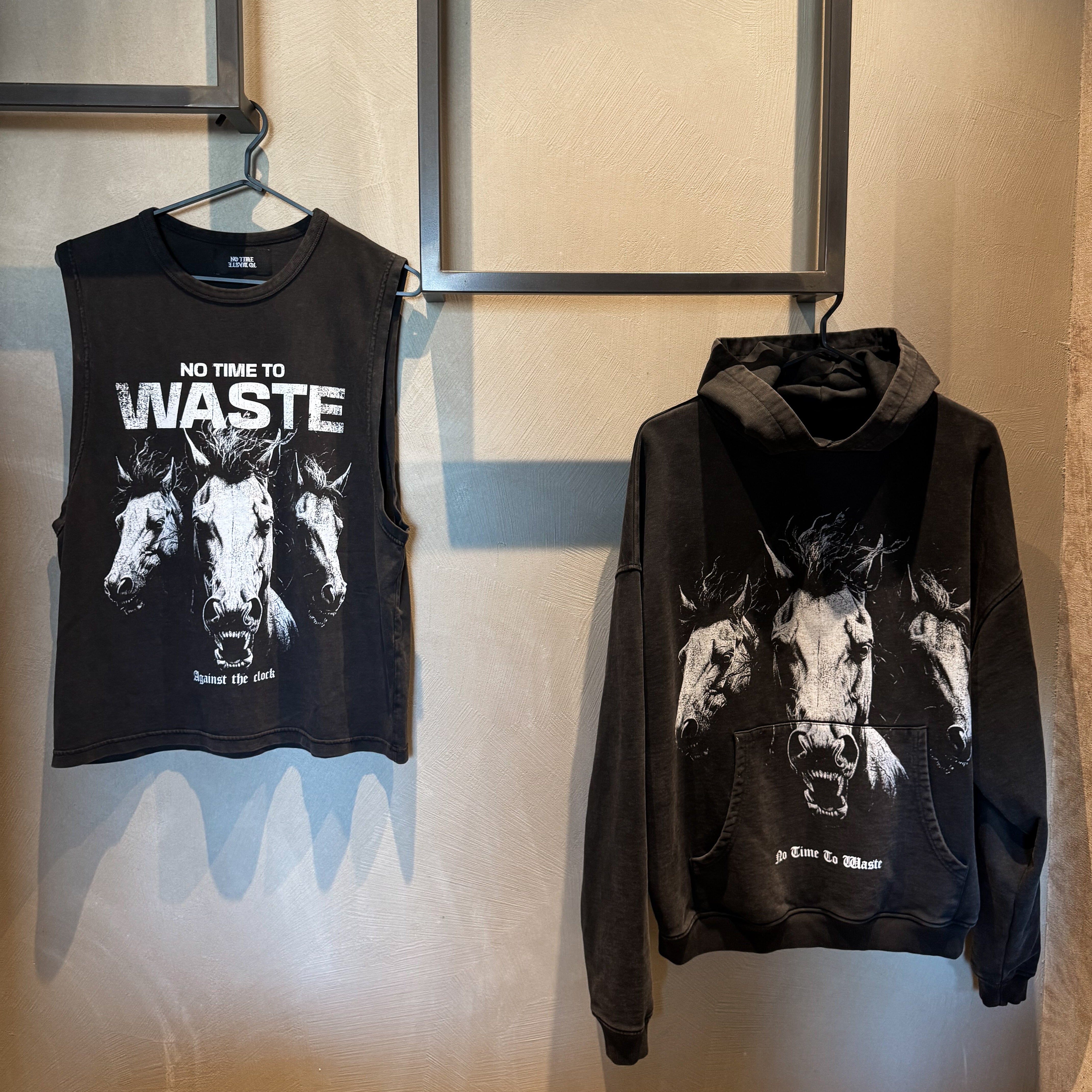 Midnight Ride Hoodie