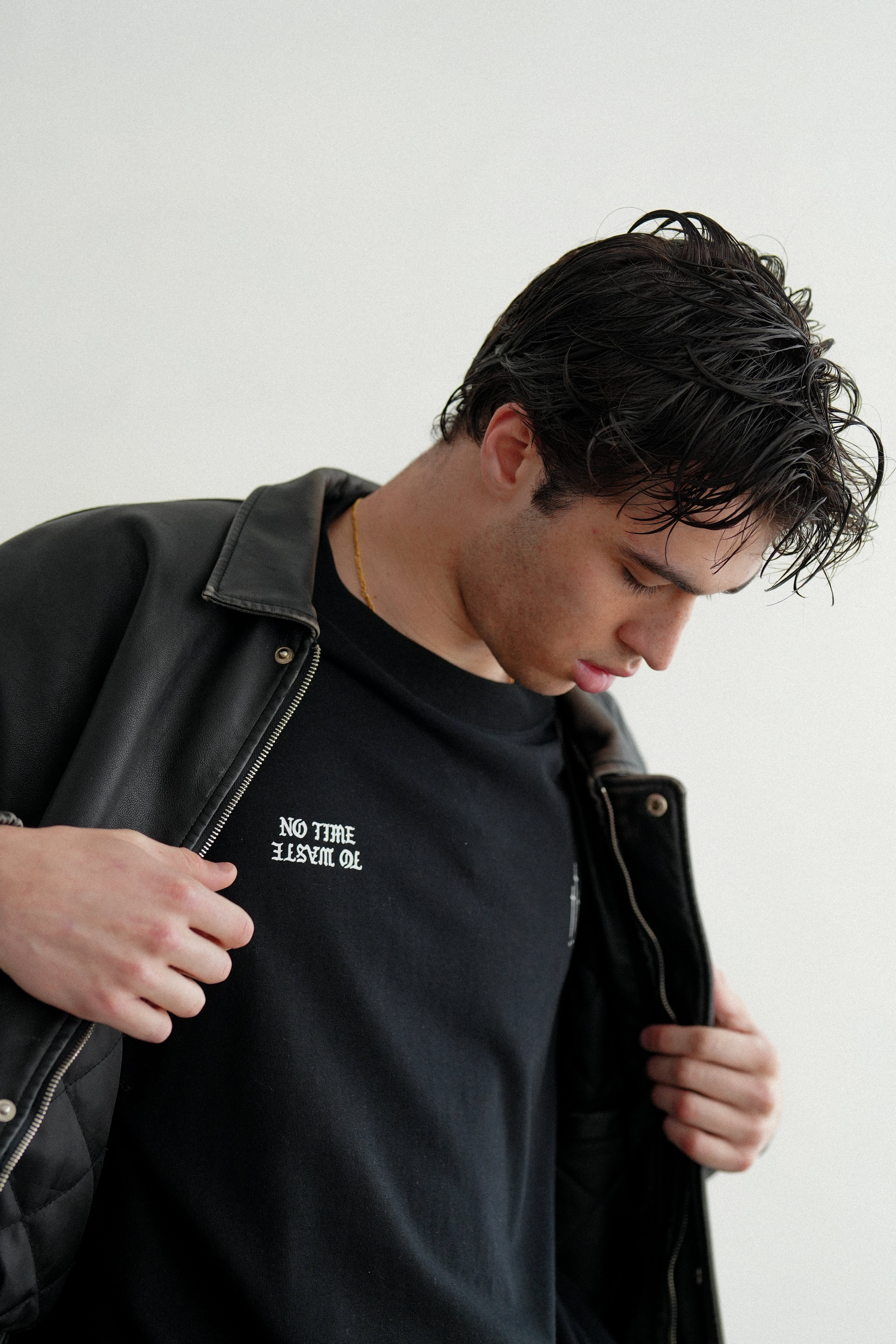 NTW Basic Tee
