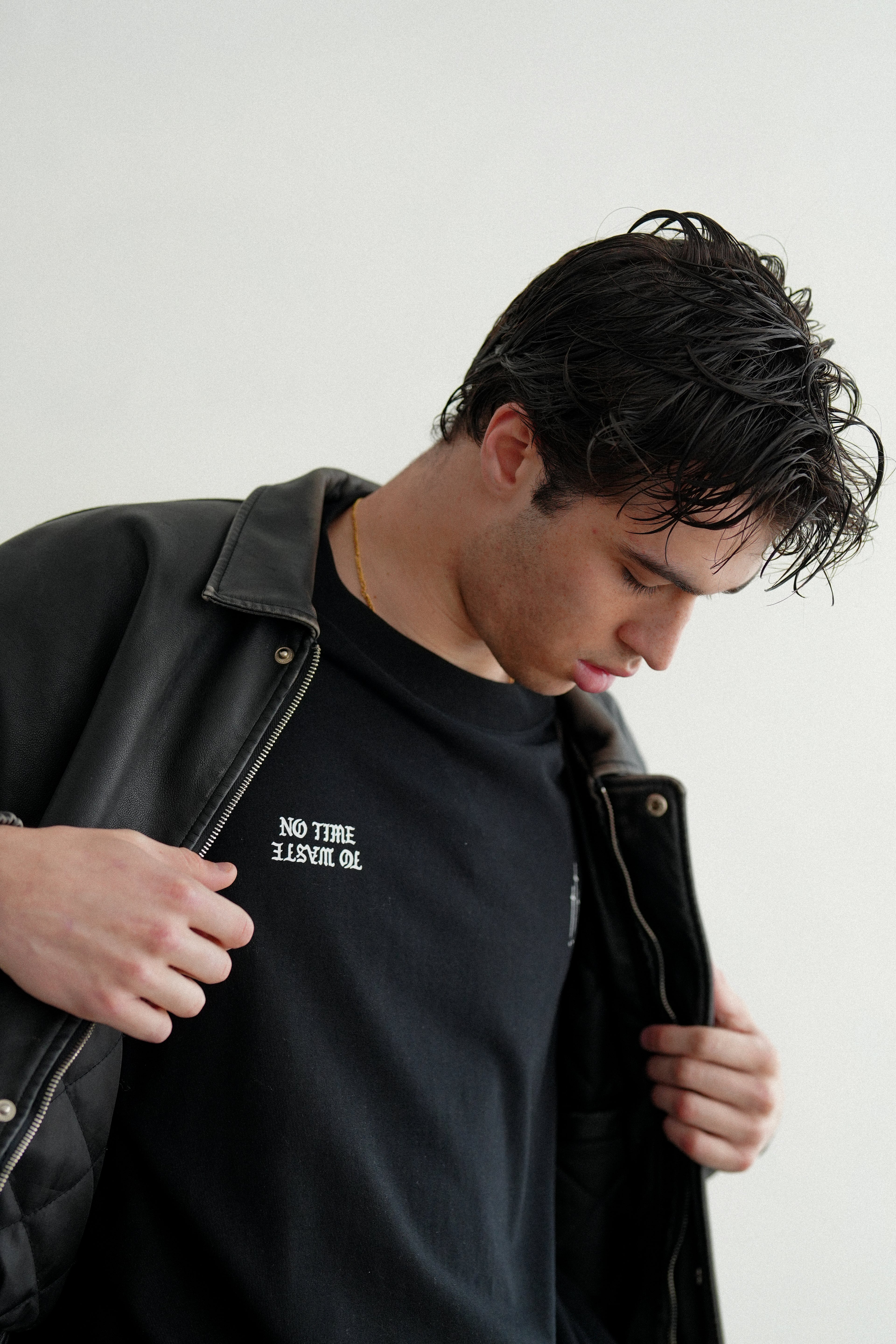 NTW Basic Tee