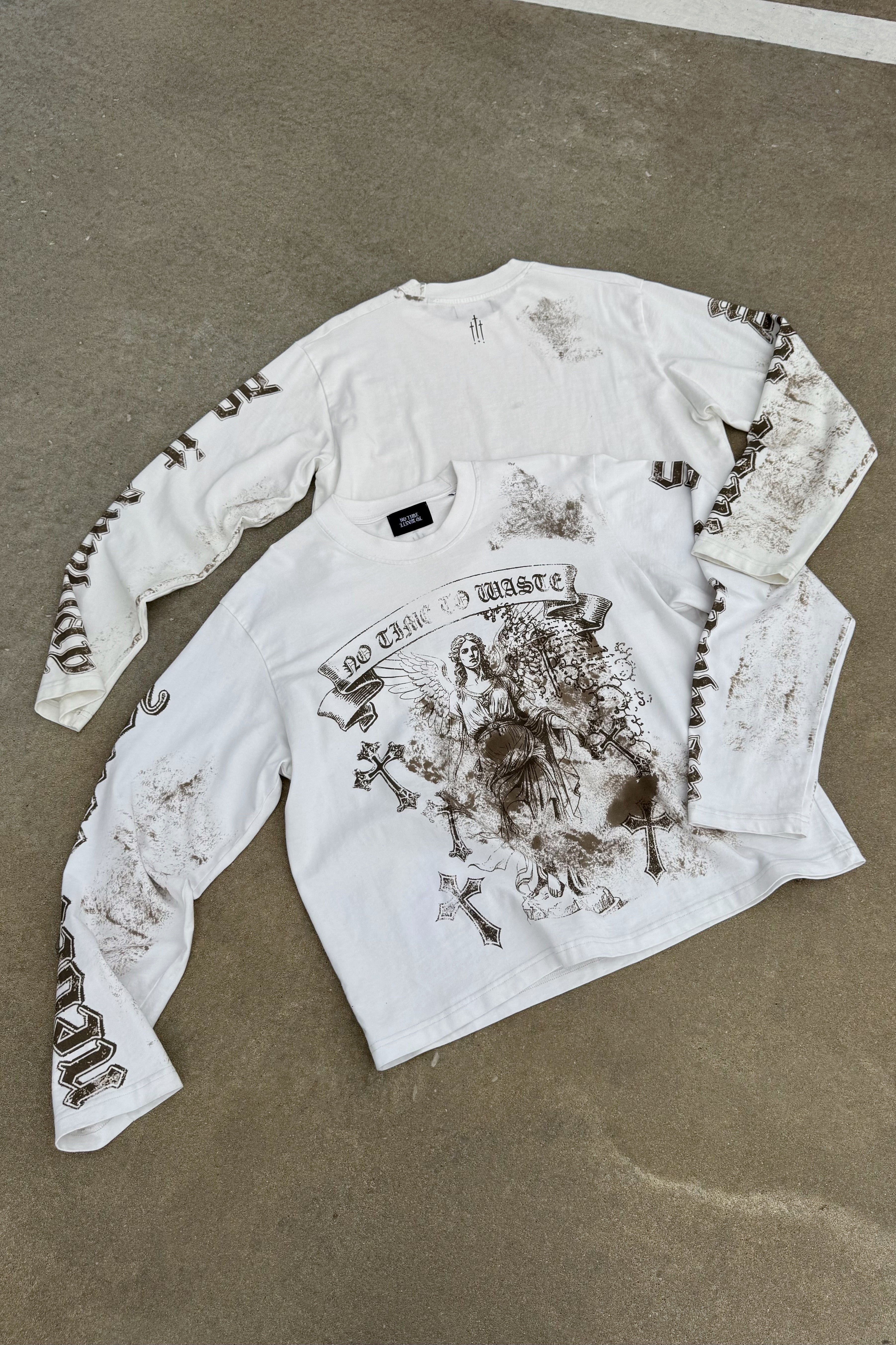 Fallen Grace