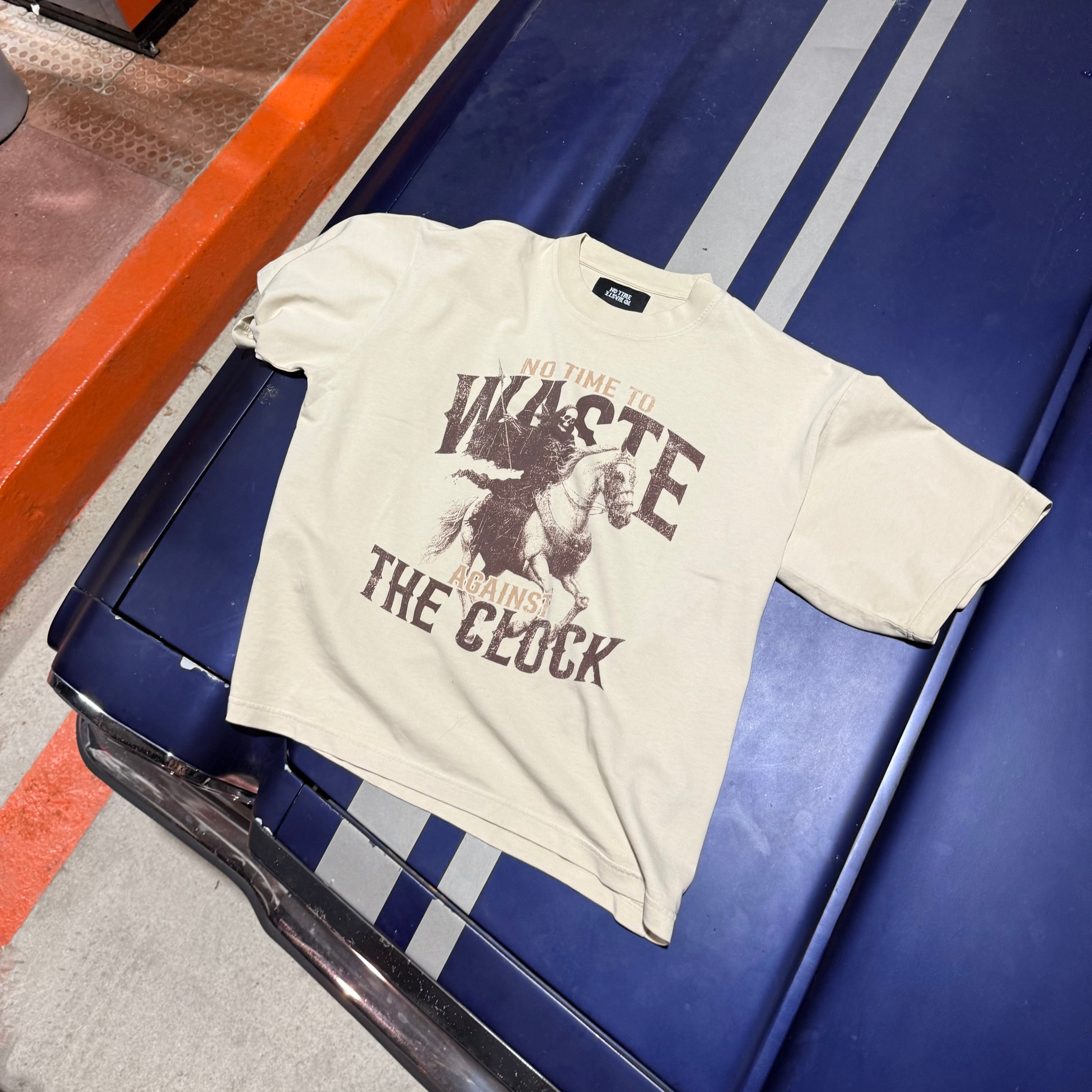 Heritage Tee