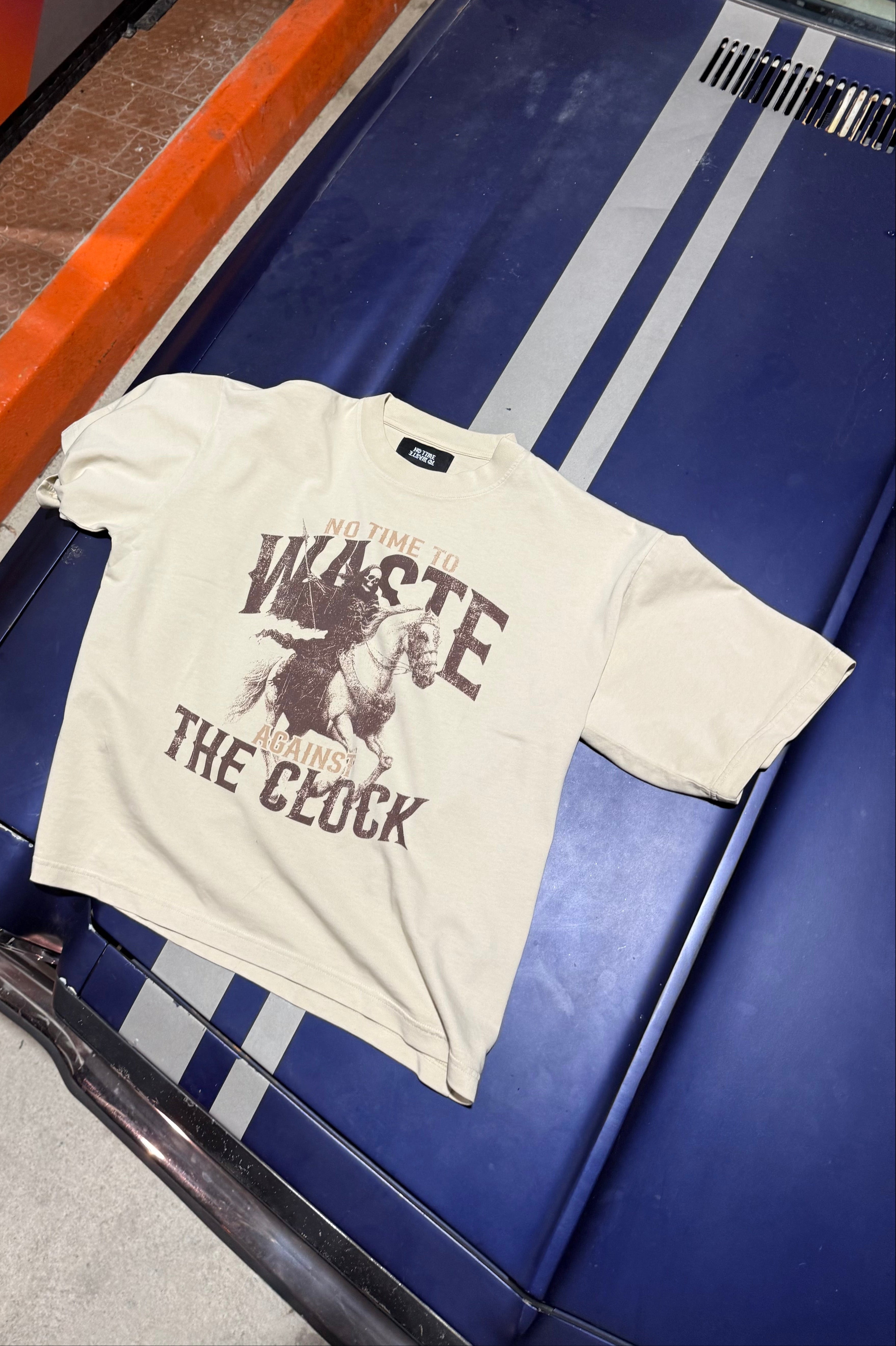 Heritage Tee