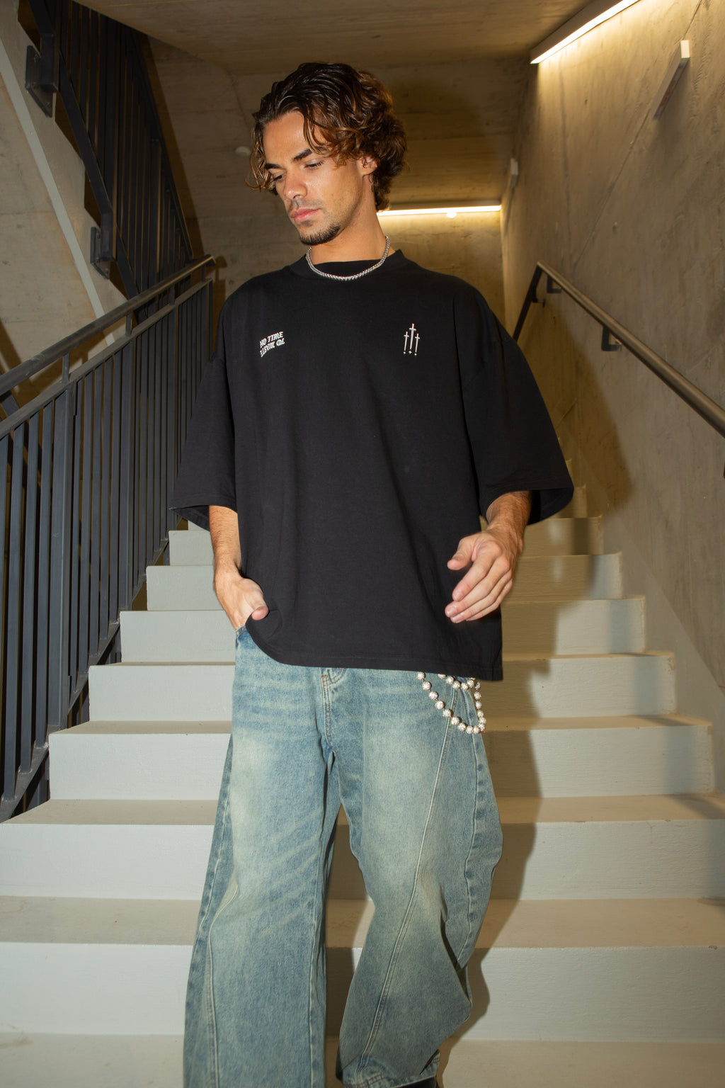 NTW Basic Tee