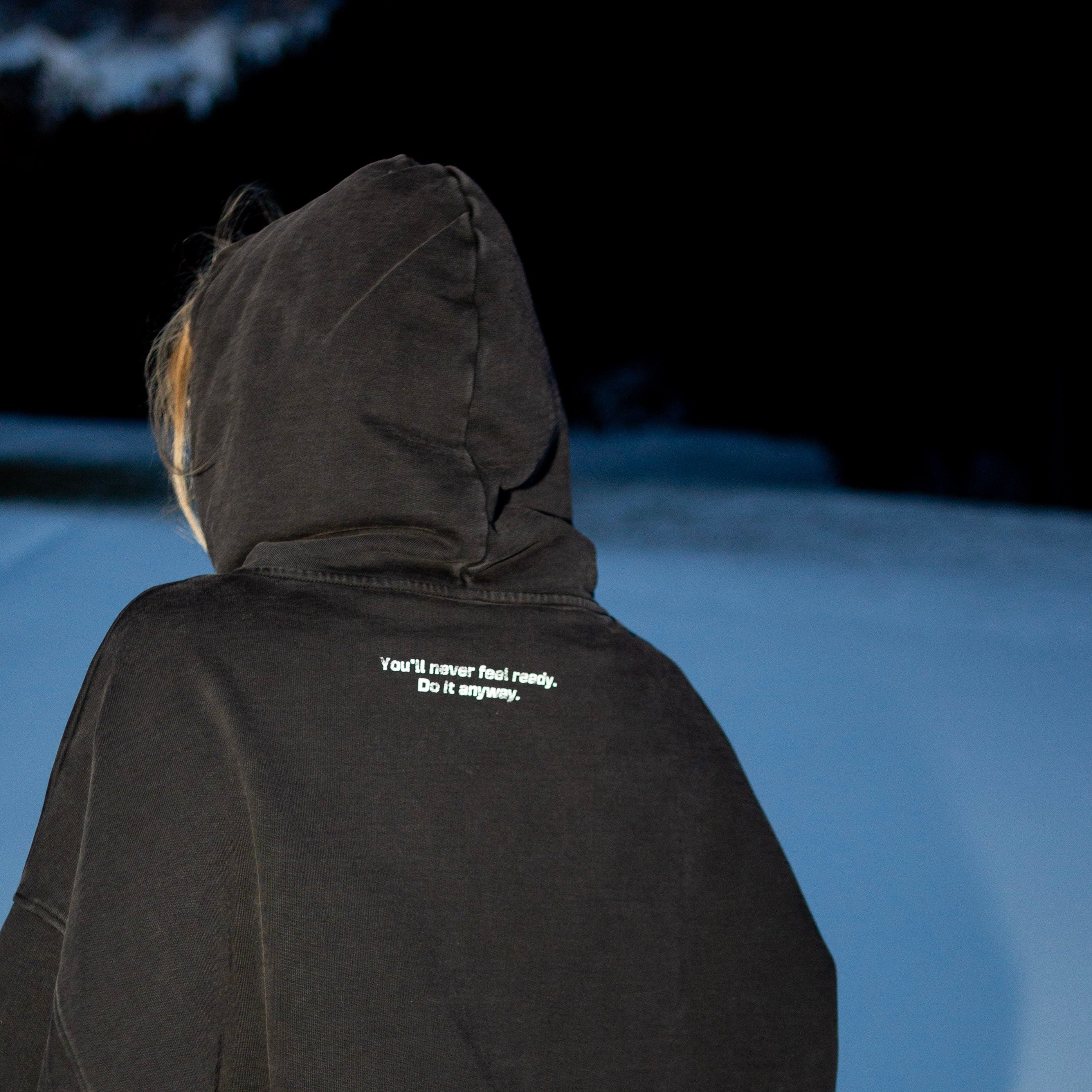 Midnight Ride Hoodie