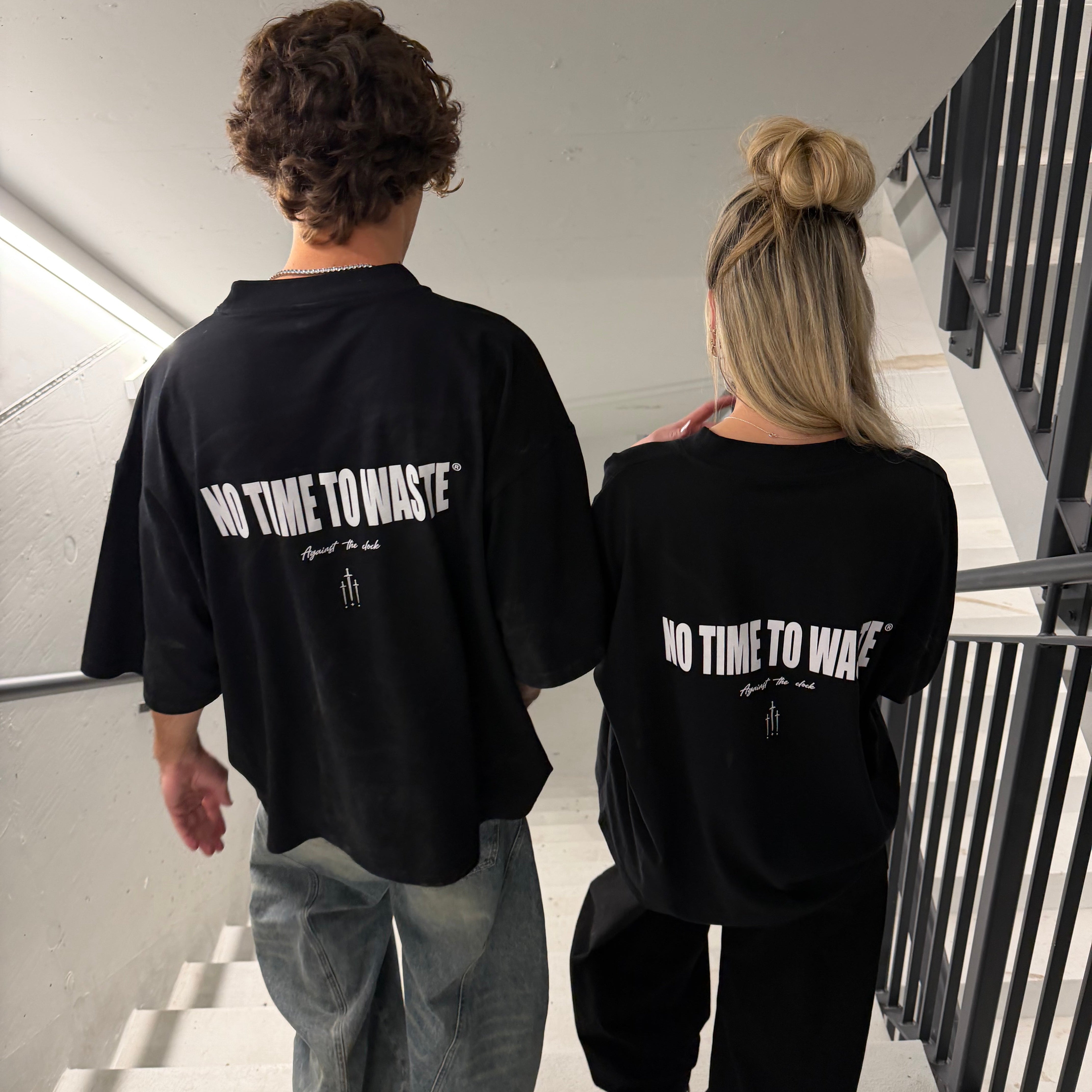 NTW Basic Tee