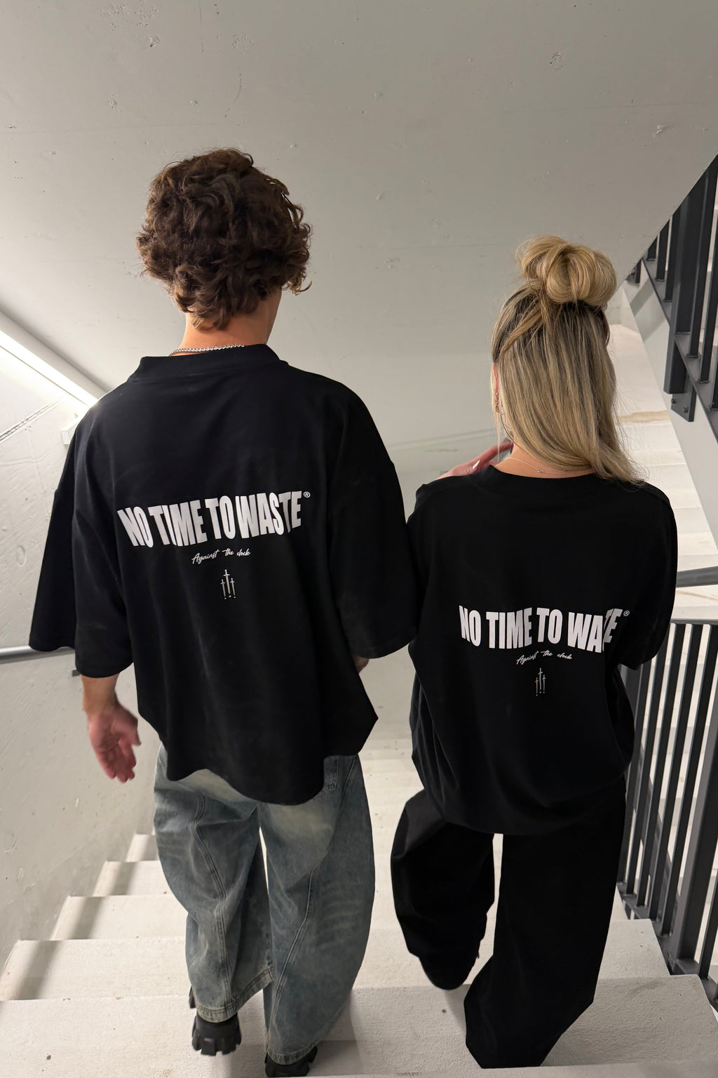 NTW Basic Tee