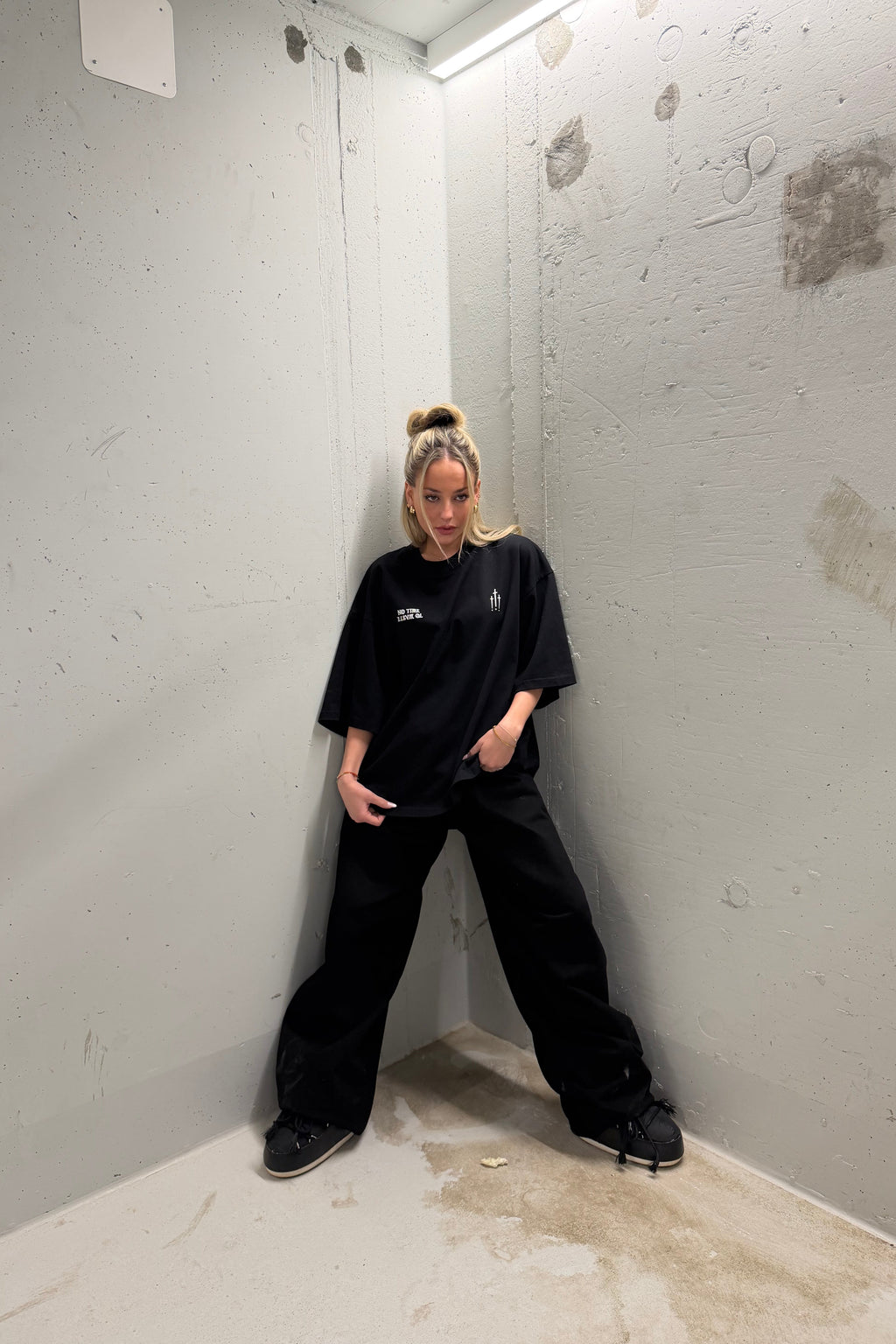 NTW Basic Tee