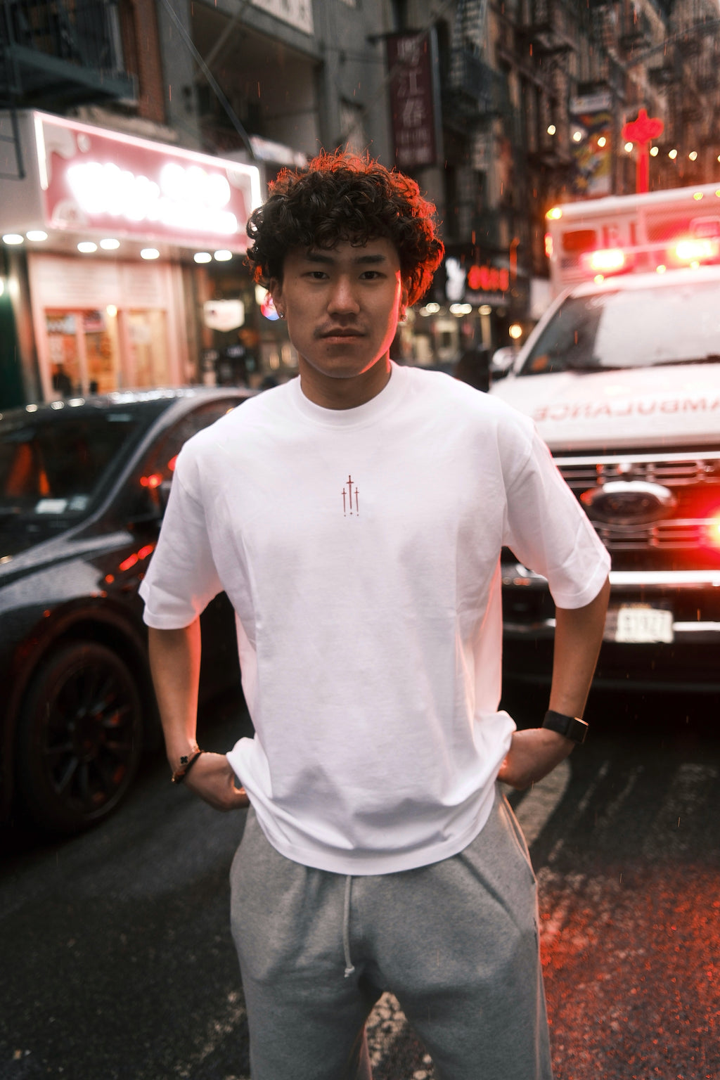 FW Music Tee