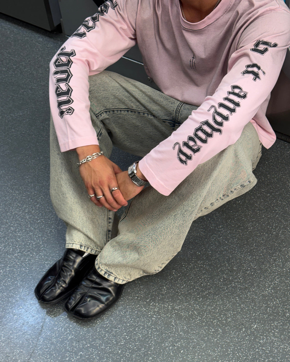 Pink Grace