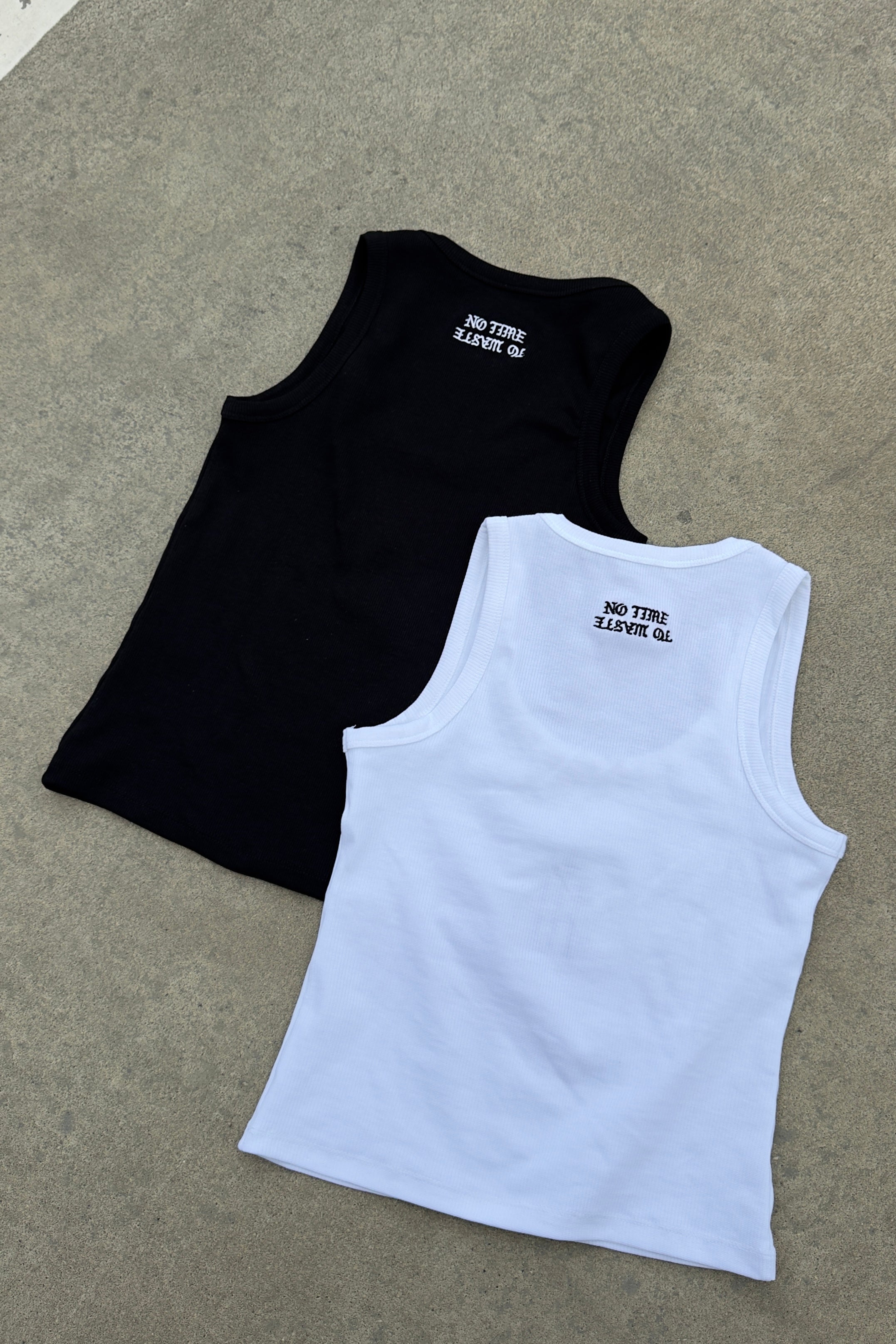 PACK NTW TANK WOMEN