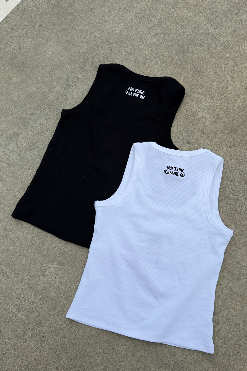 PACK NTW TANK WOMEN