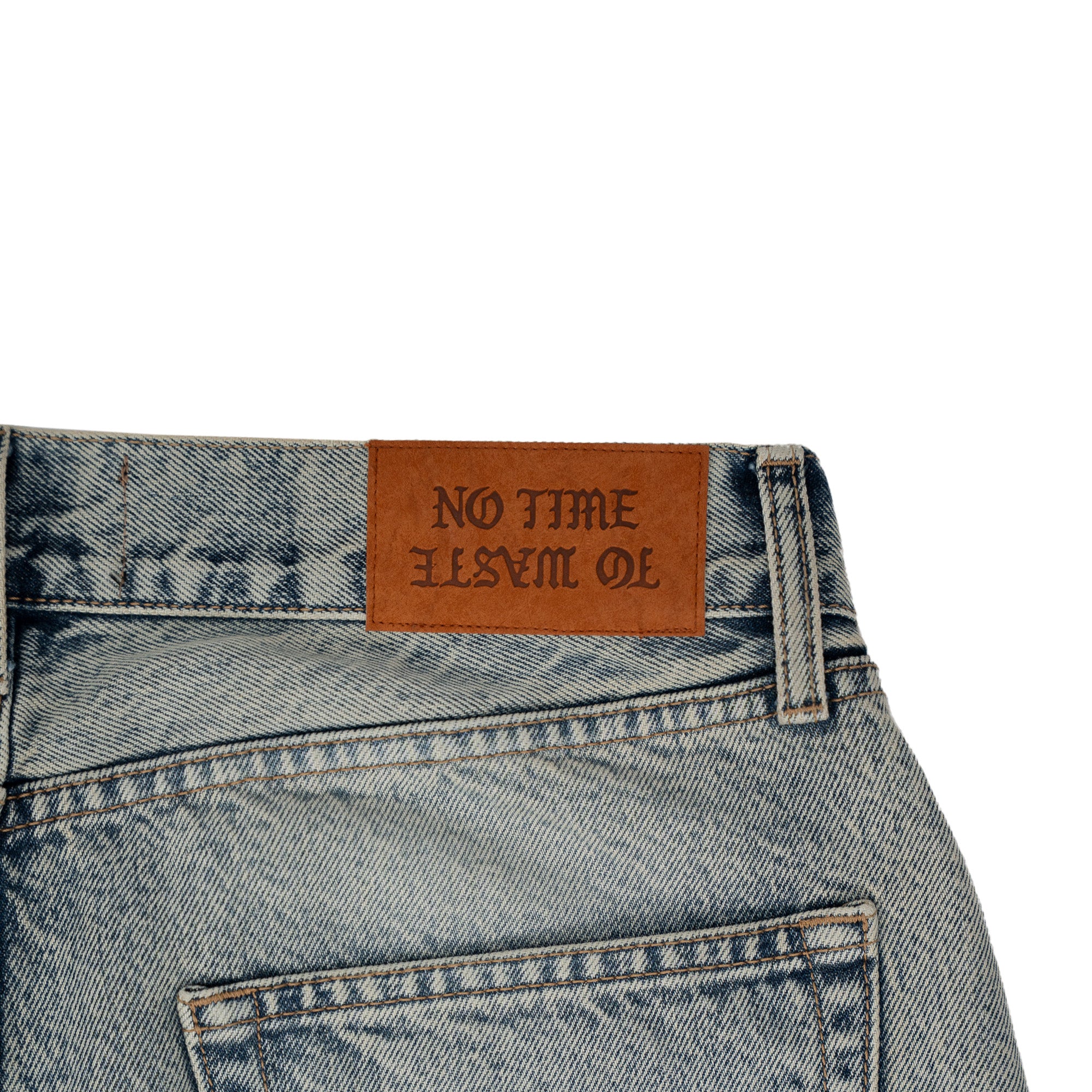 NTW Baggy Denim