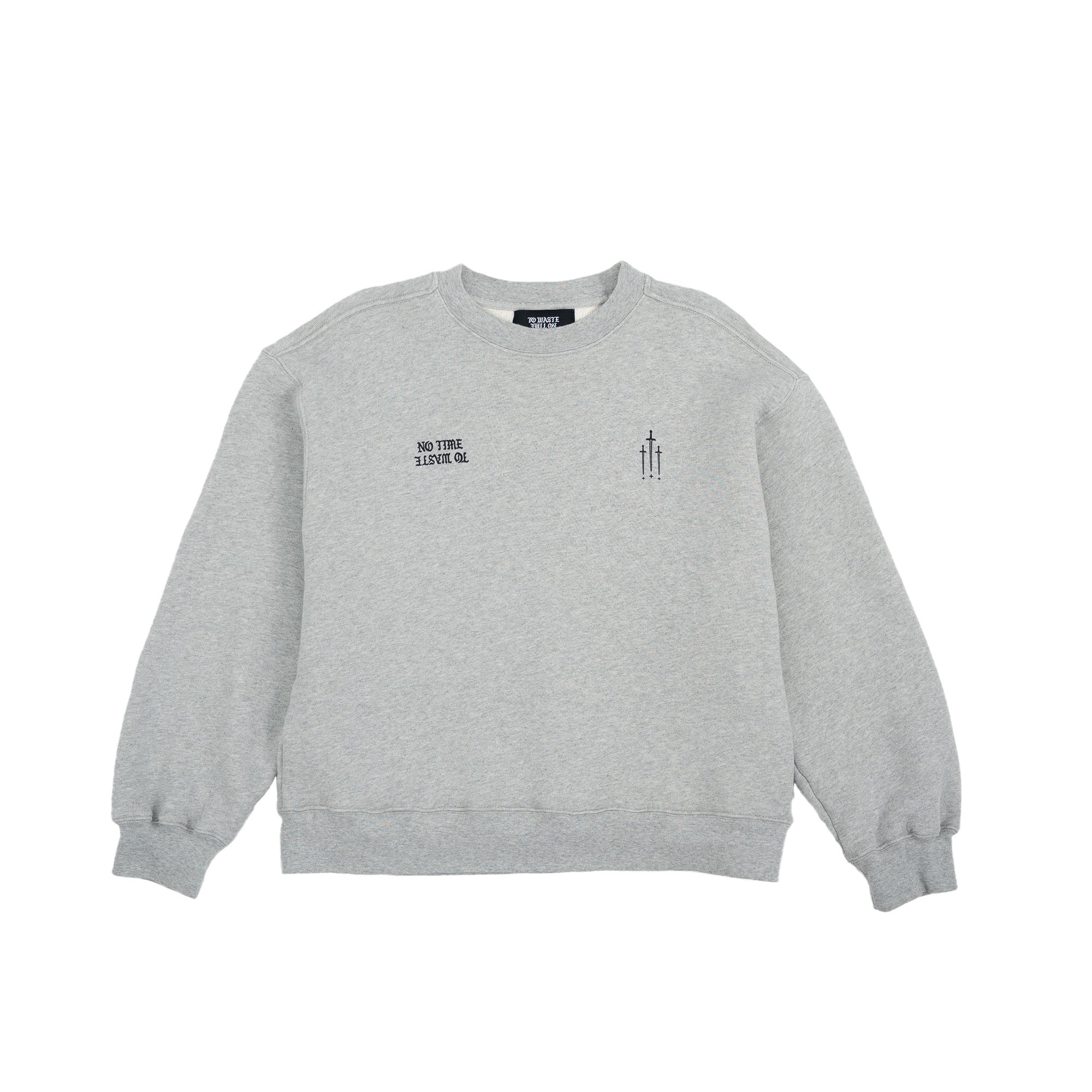 NTW Basic Crewneck