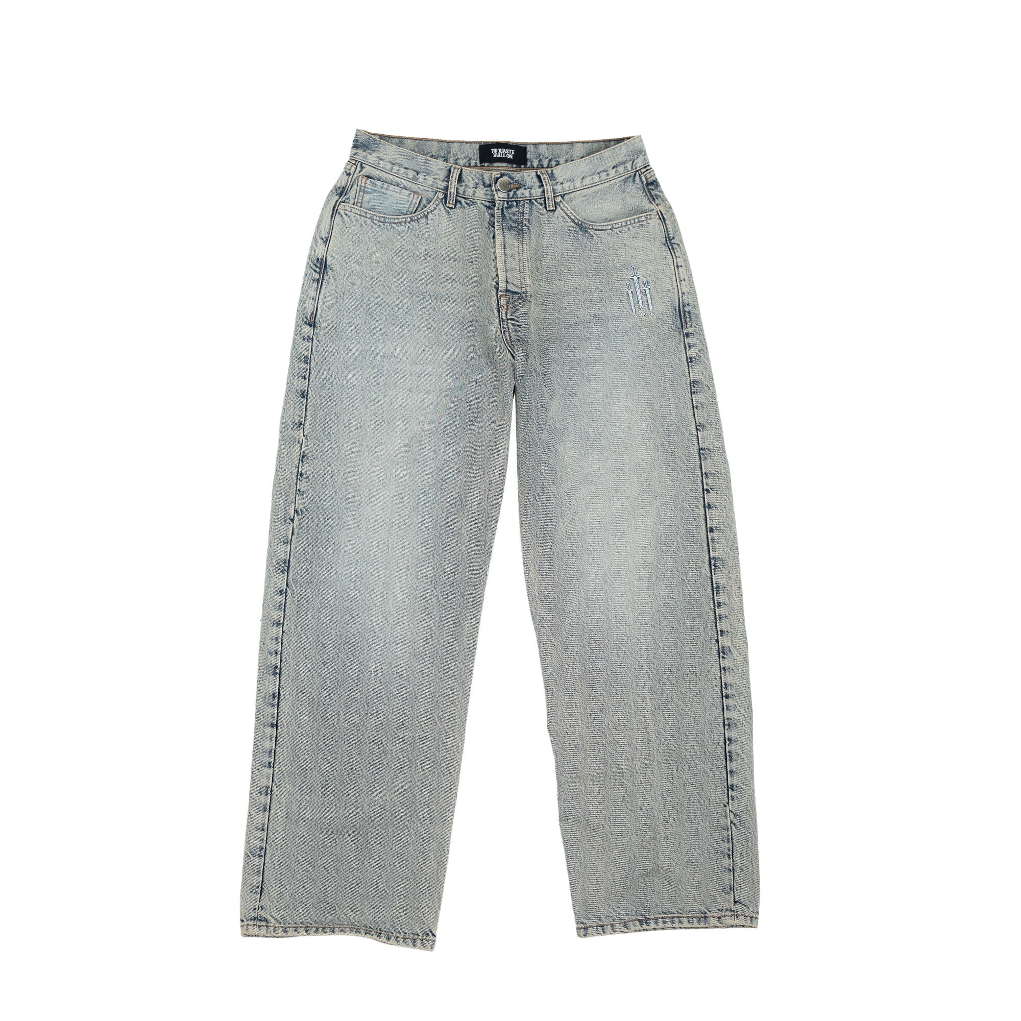 NTW Baggy Denim