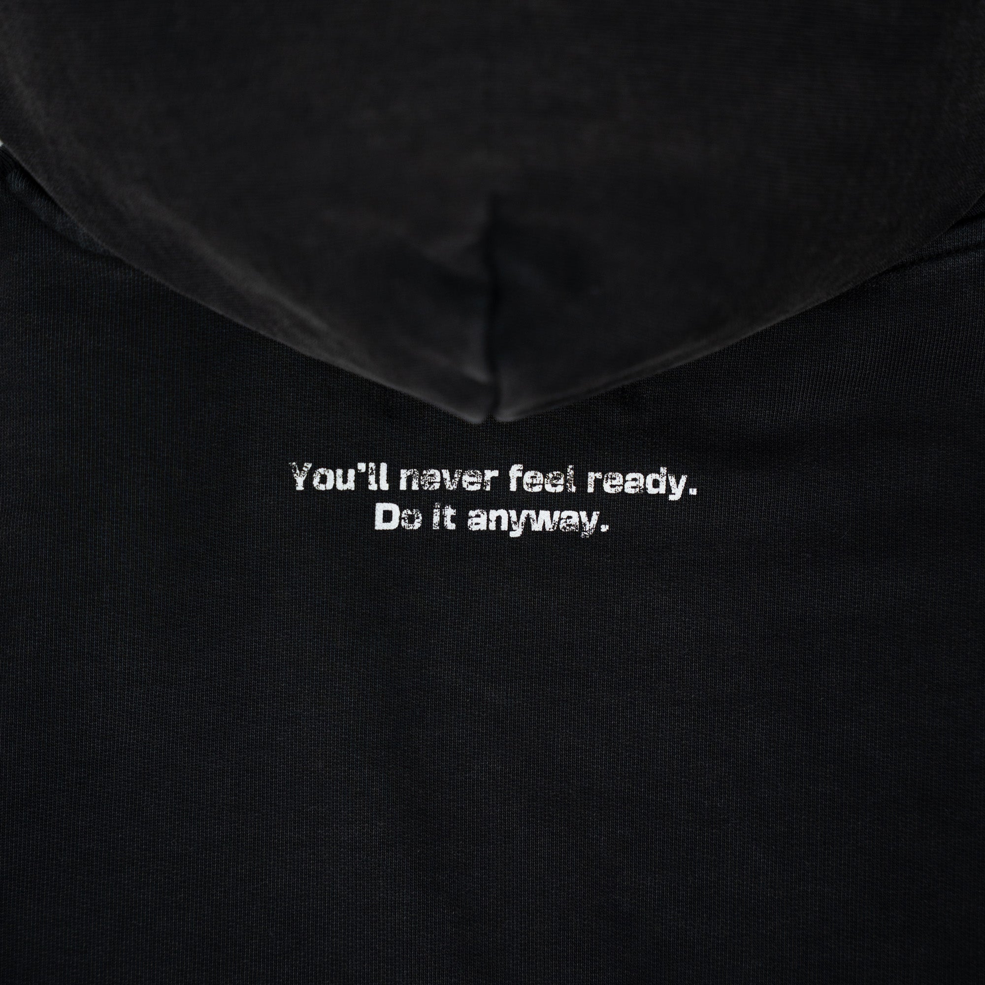 Midnight Ride Hoodie