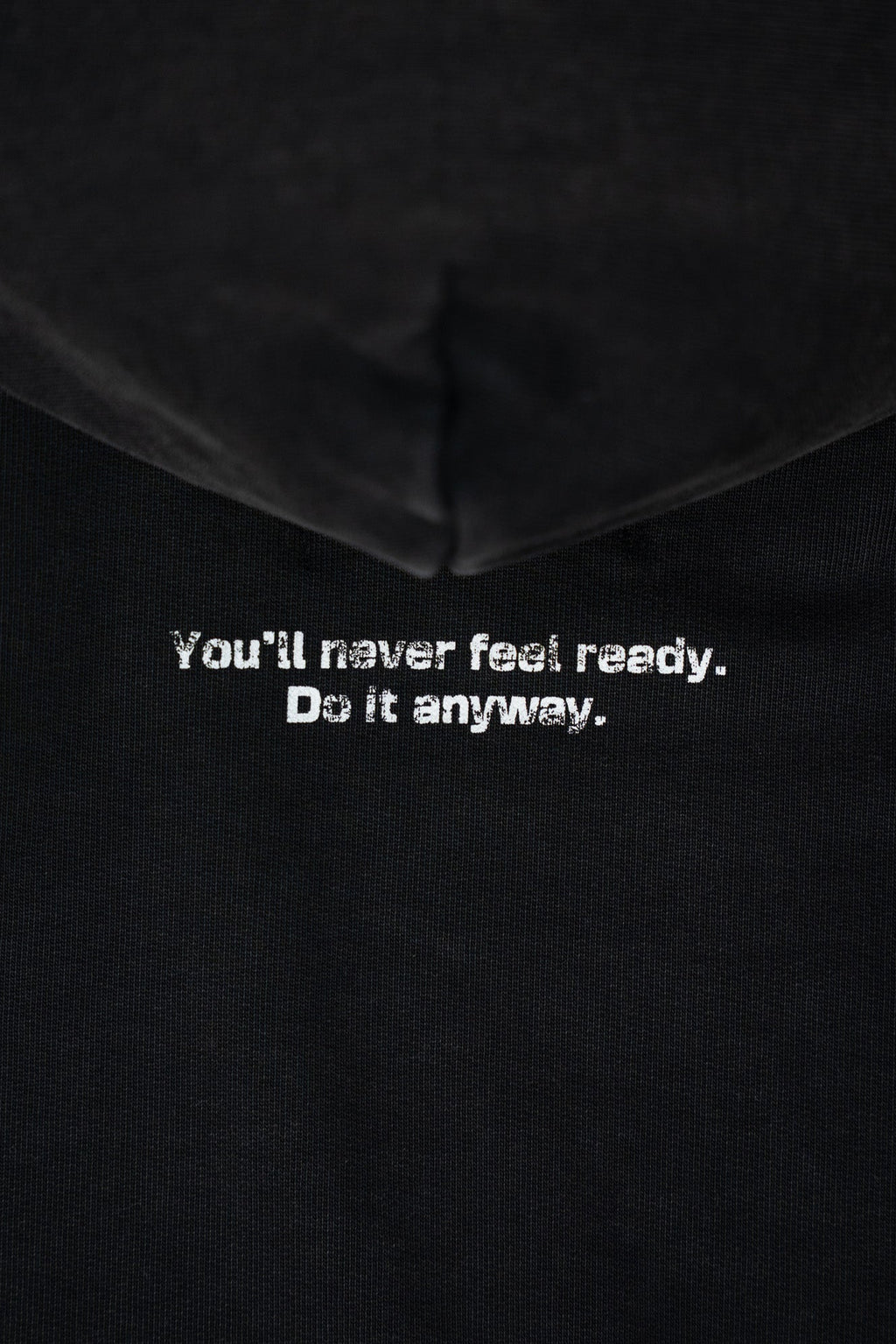Midnight Ride Hoodie