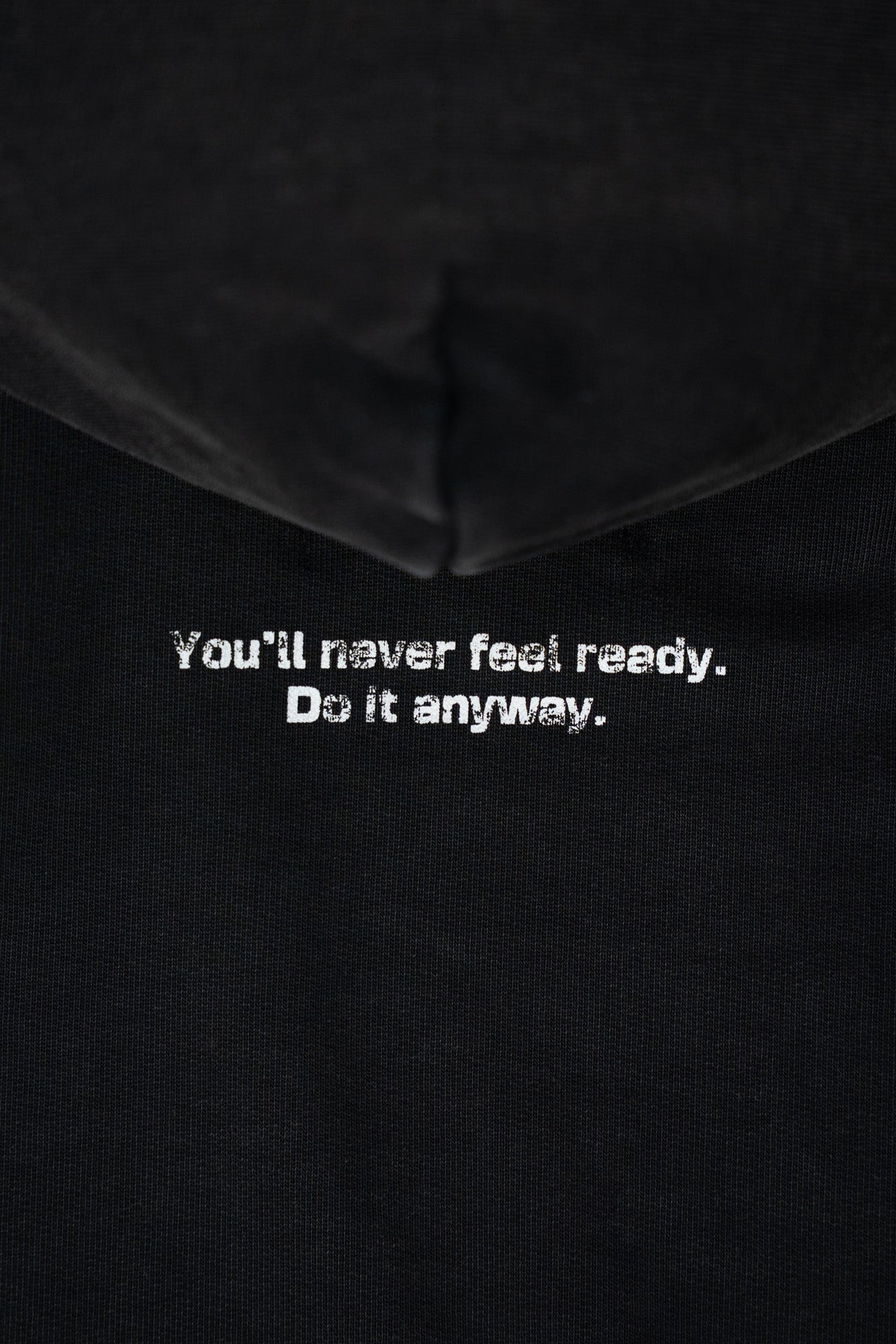 Midnight Ride Hoodie