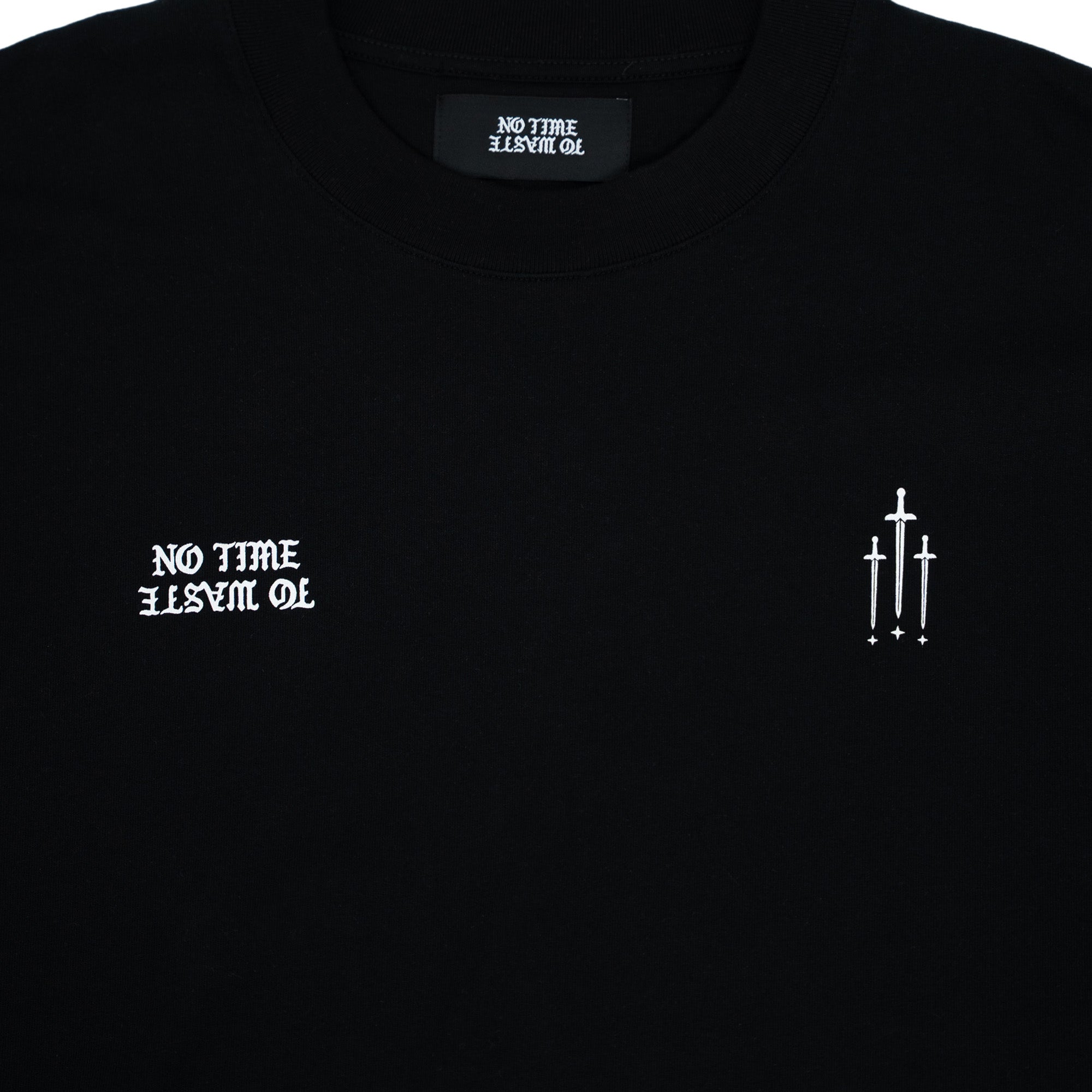 NTW Basic Tee