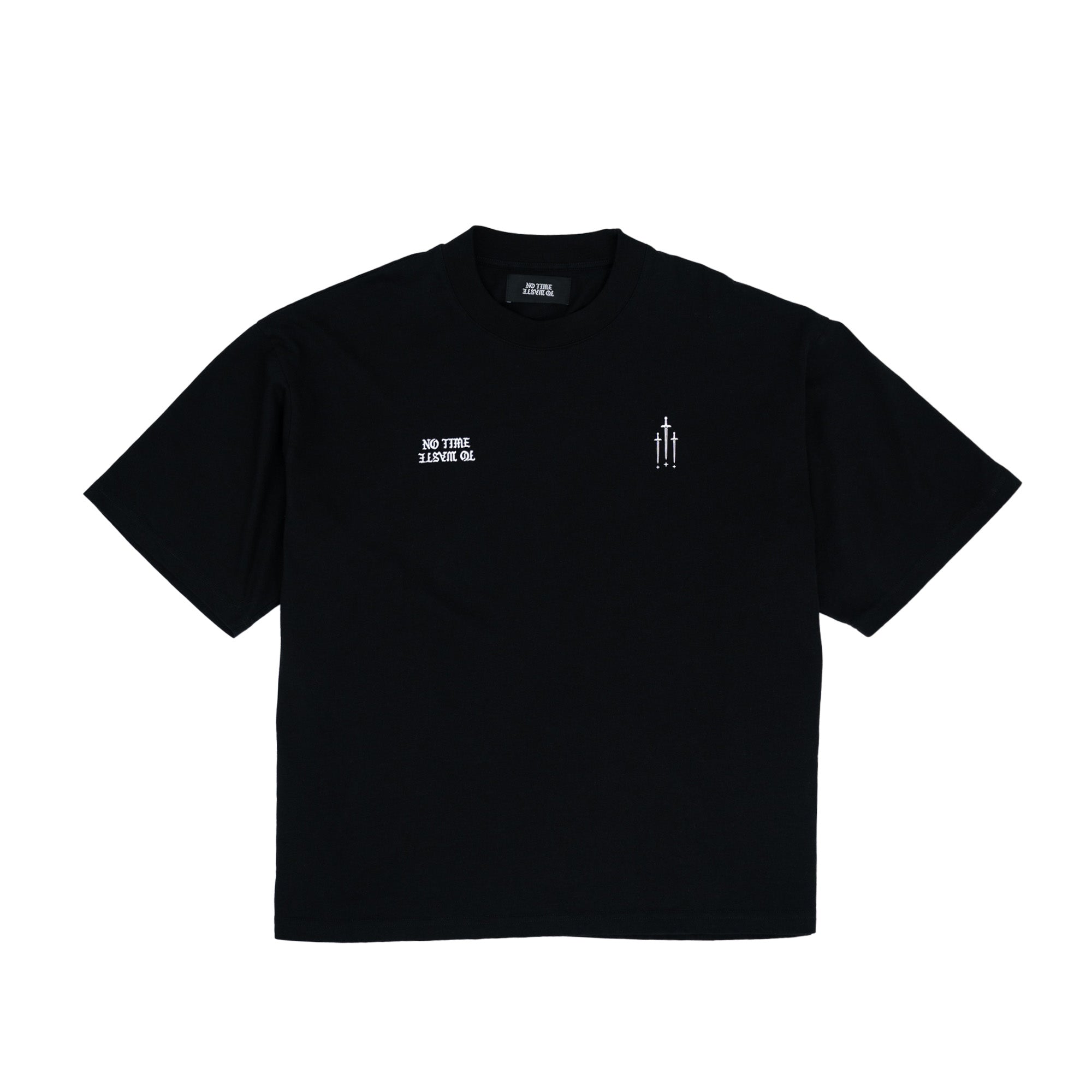 NTW Basic Tee