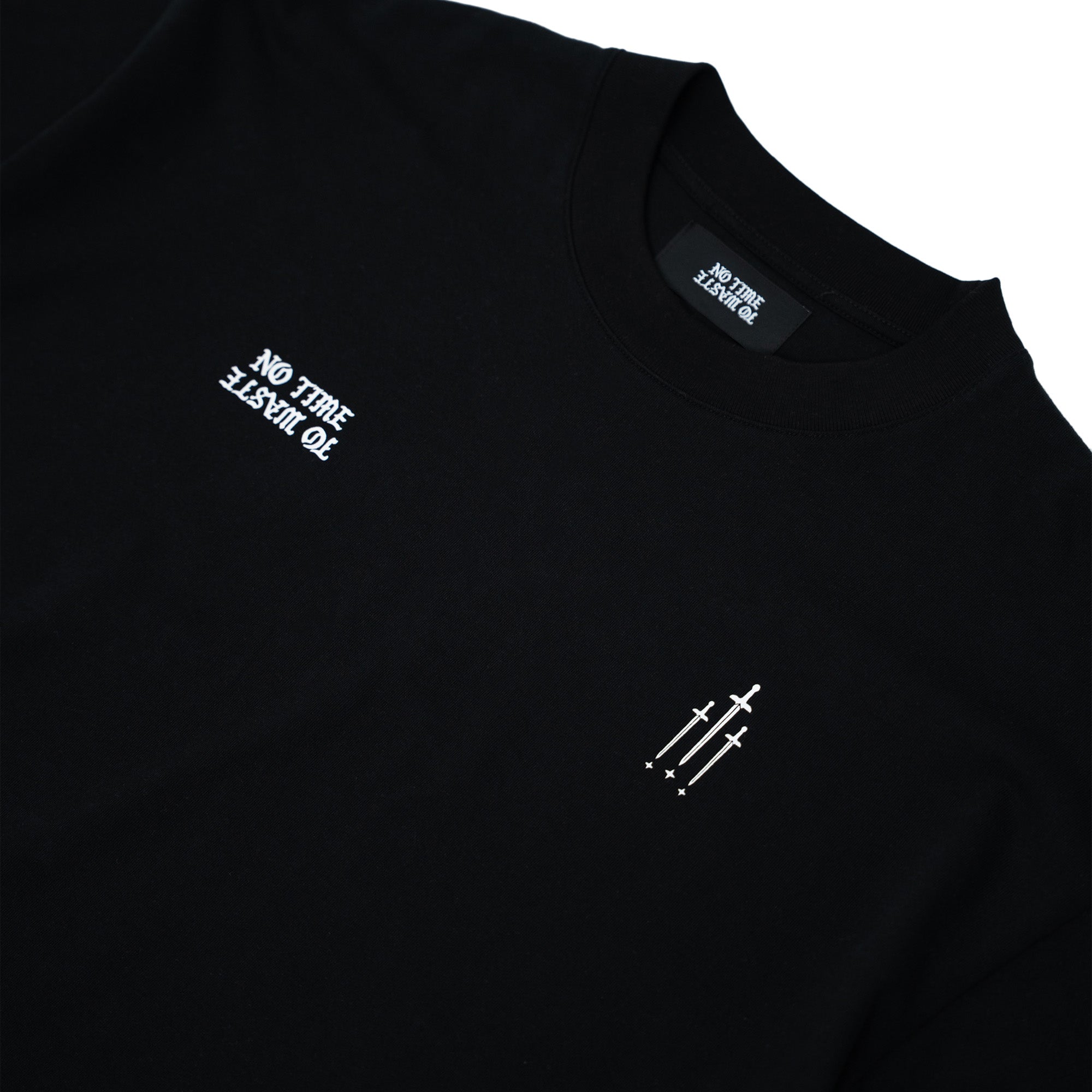 NTW Basic Tee