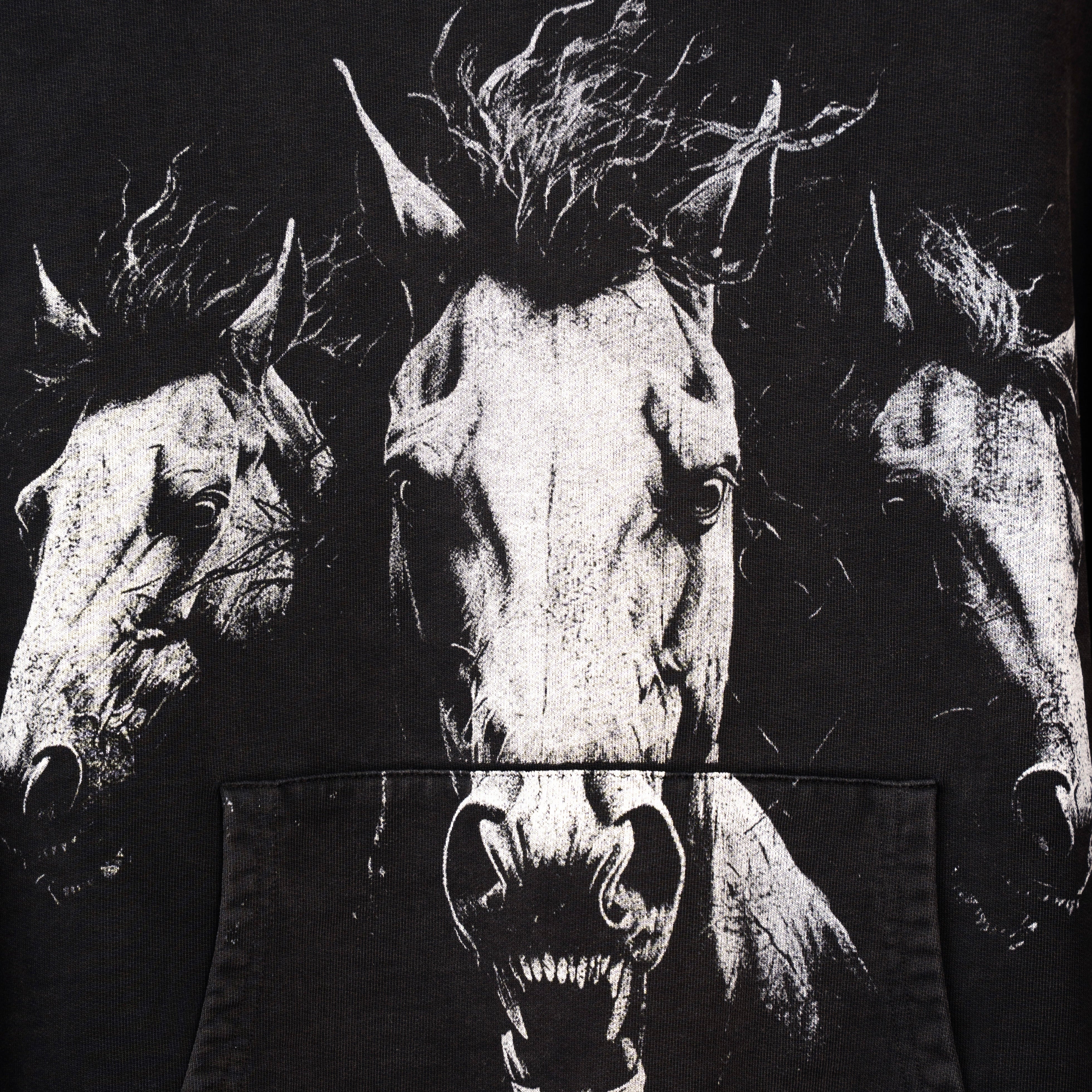 Midnight Ride Hoodie