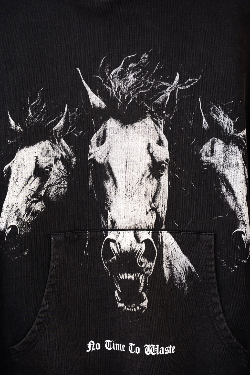 Midnight Ride Hoodie