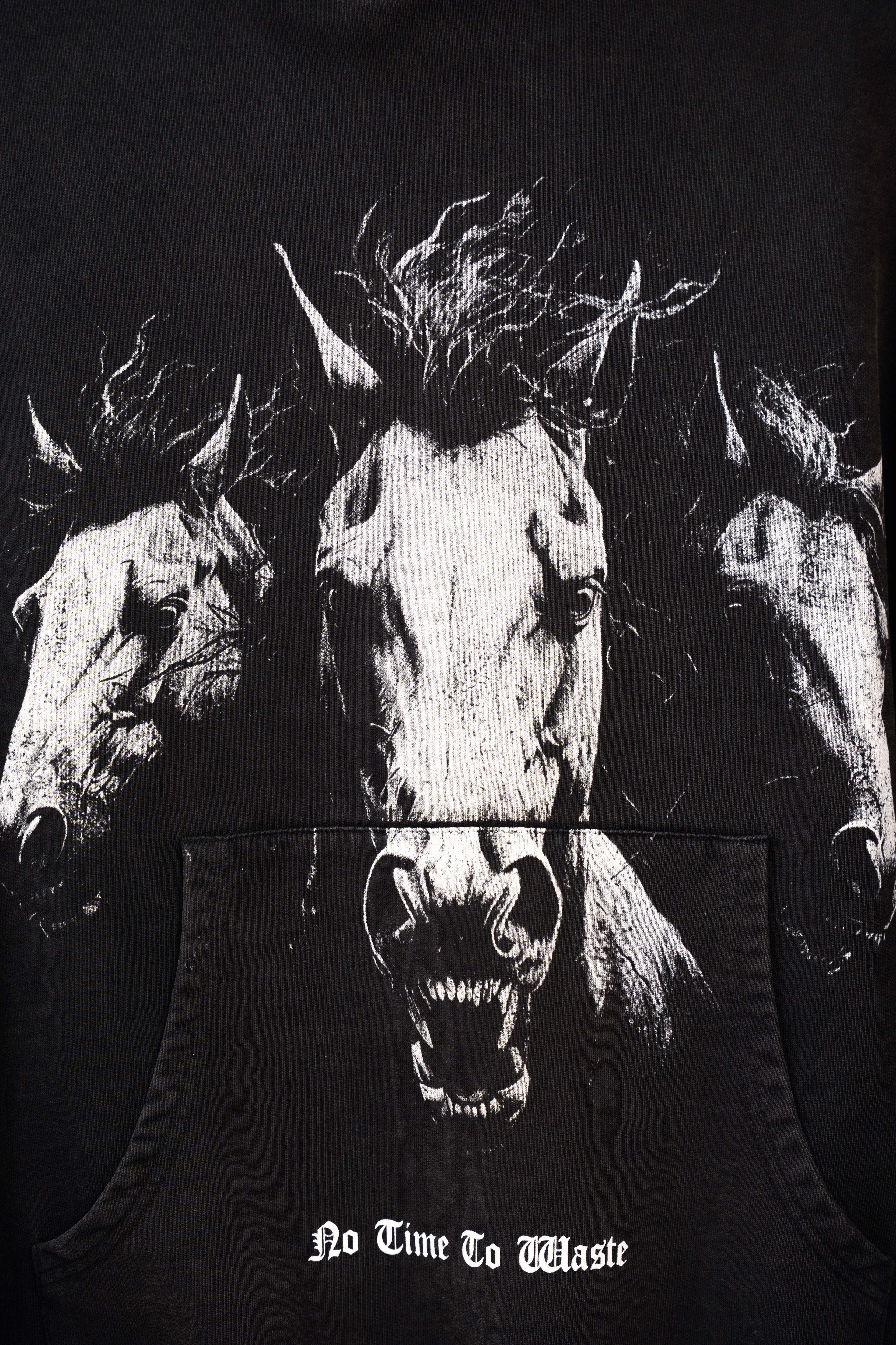 Midnight Ride Hoodie