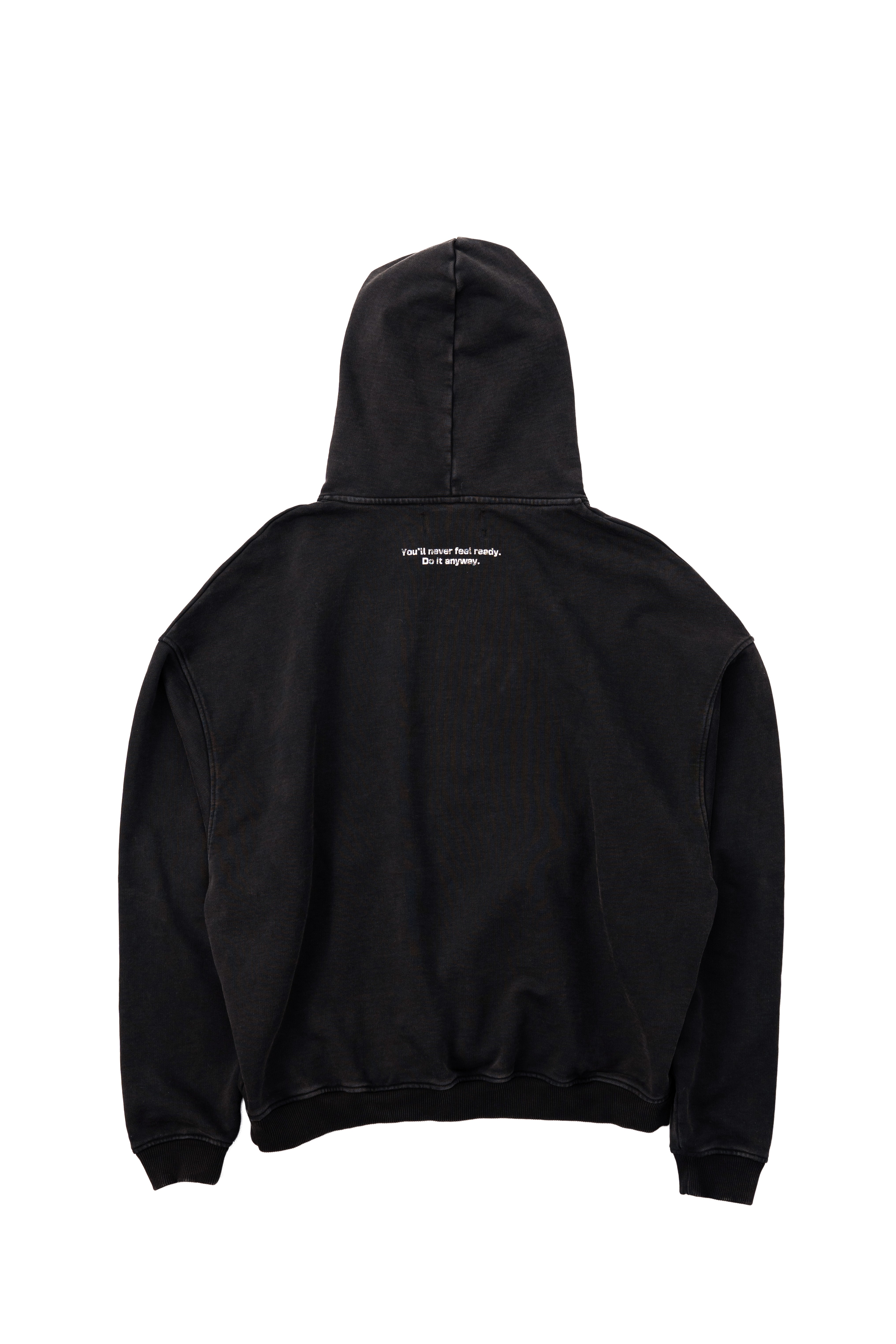 Midnight Ride Hoodie