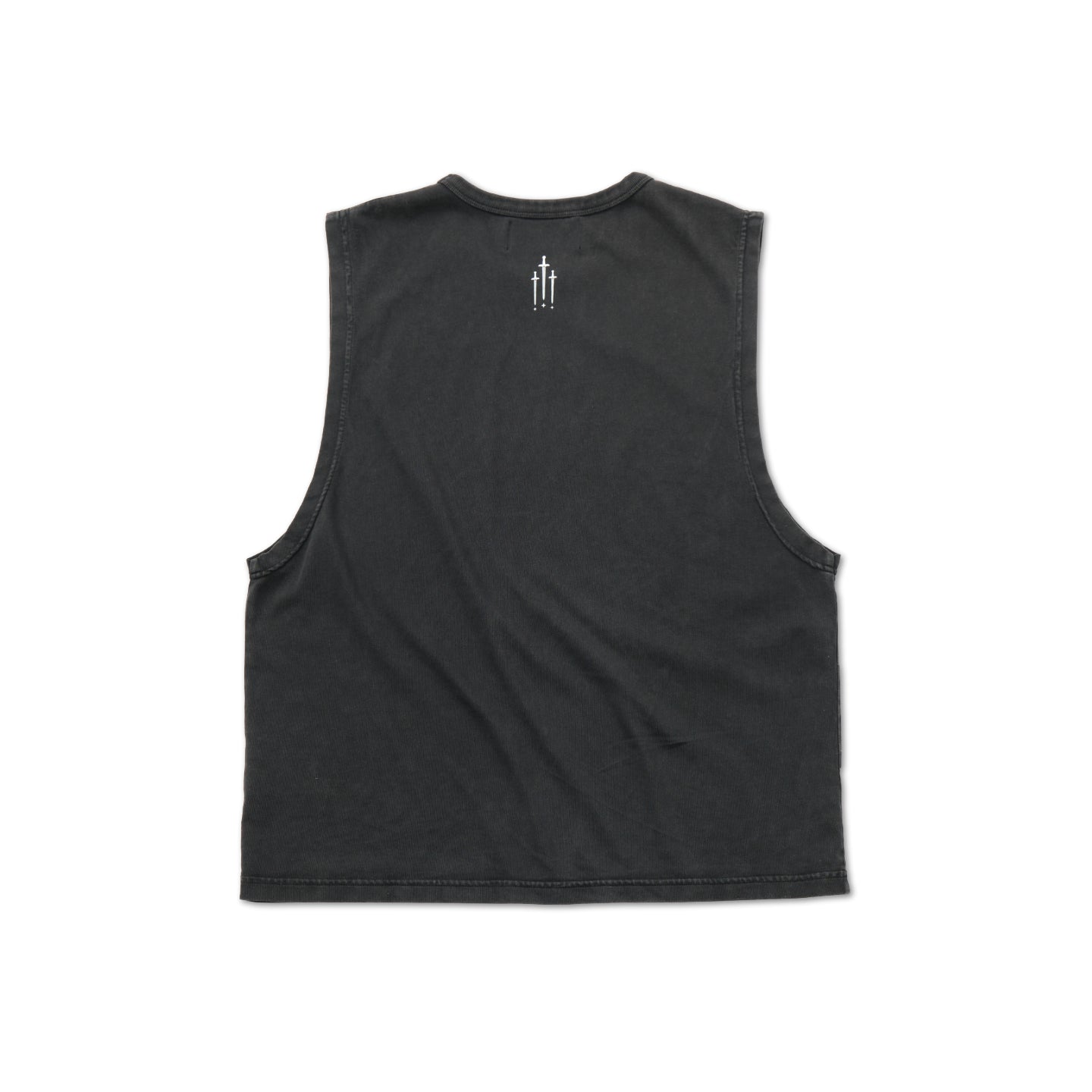 Midnight Ride Tank