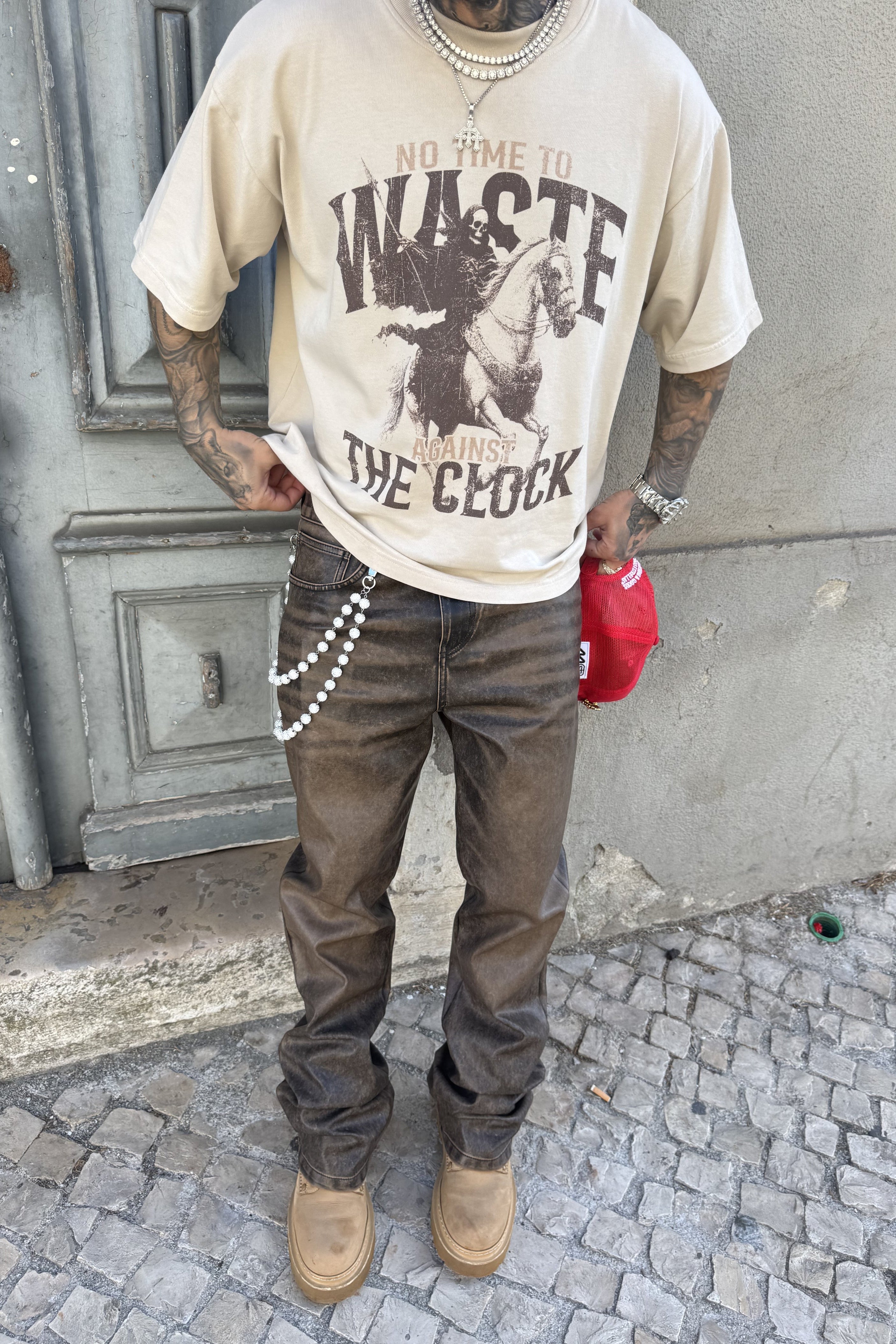 Heritage Tee