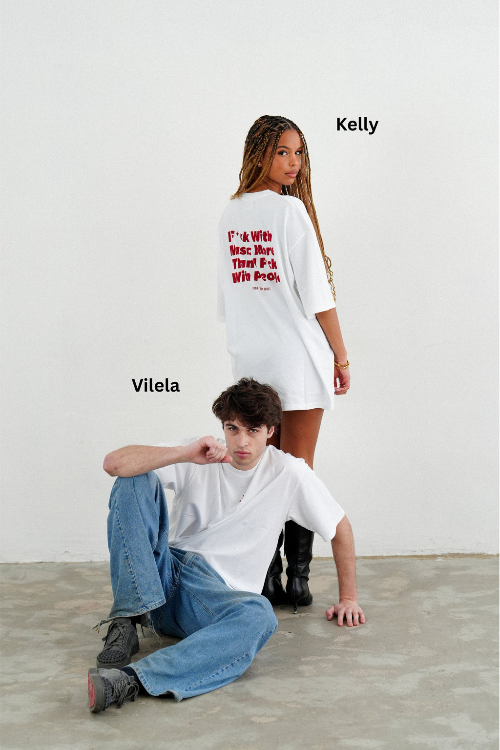 FW Music Tee