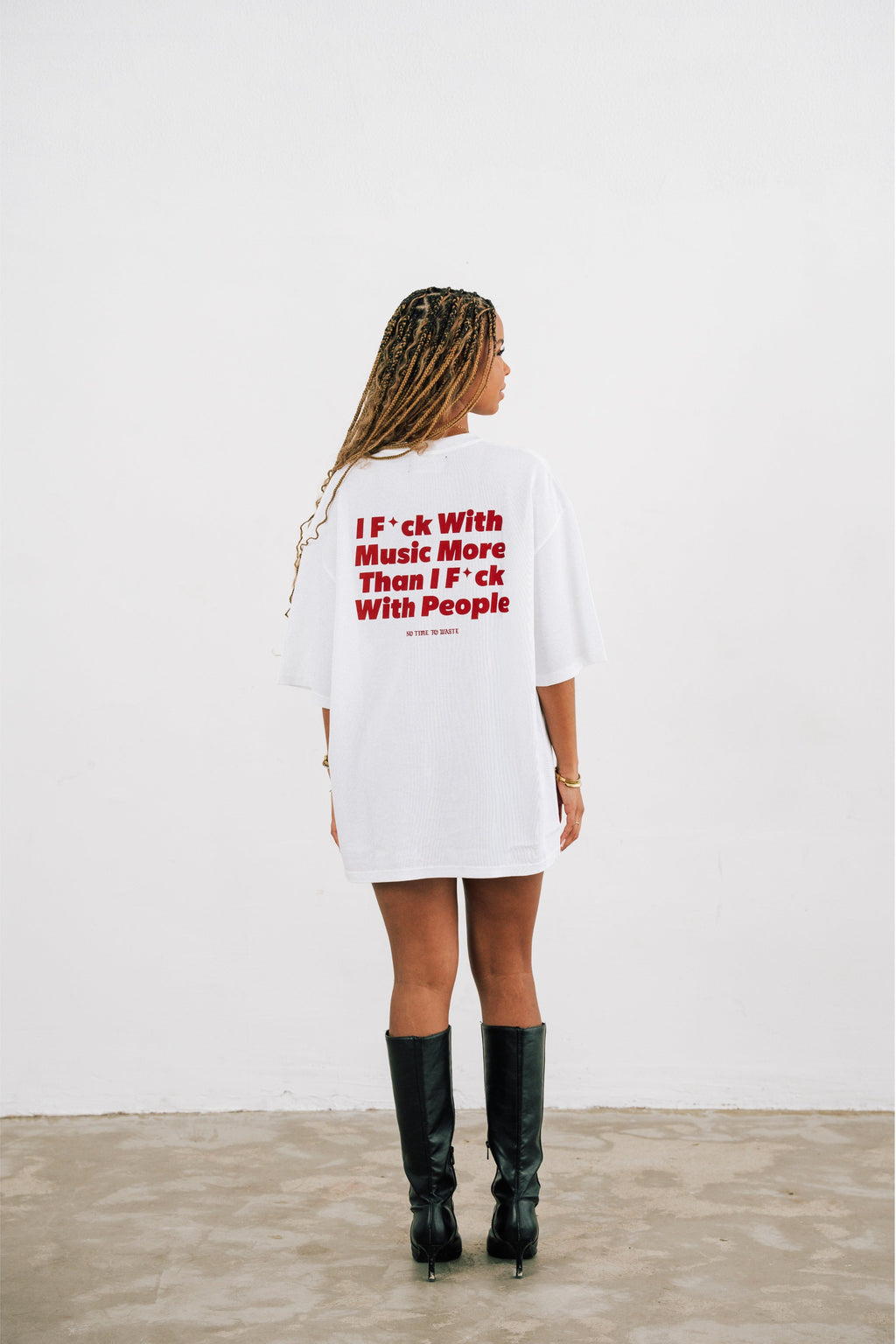 FW Music Tee