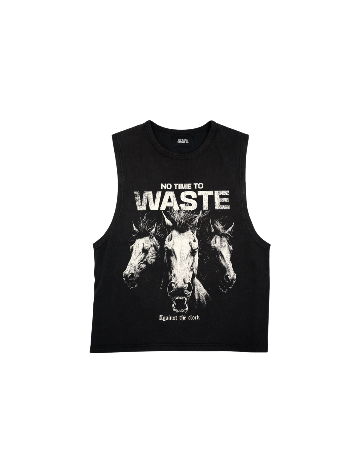Midnight Ride Tank